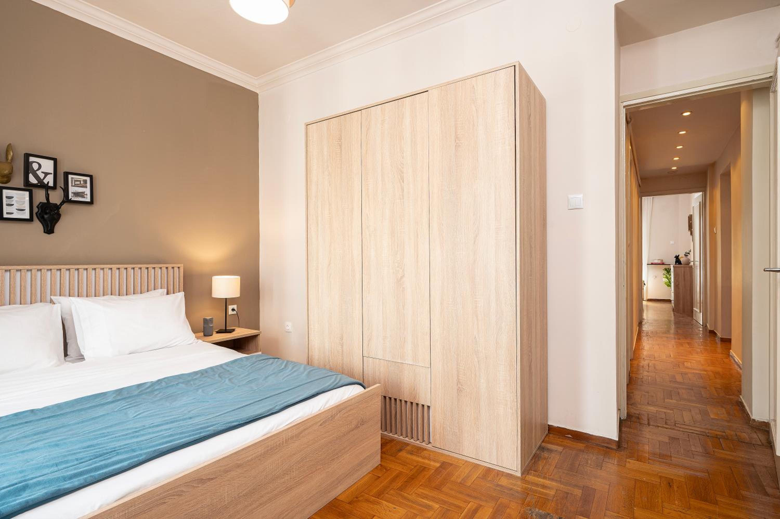 Houseloft Duomo Retreat