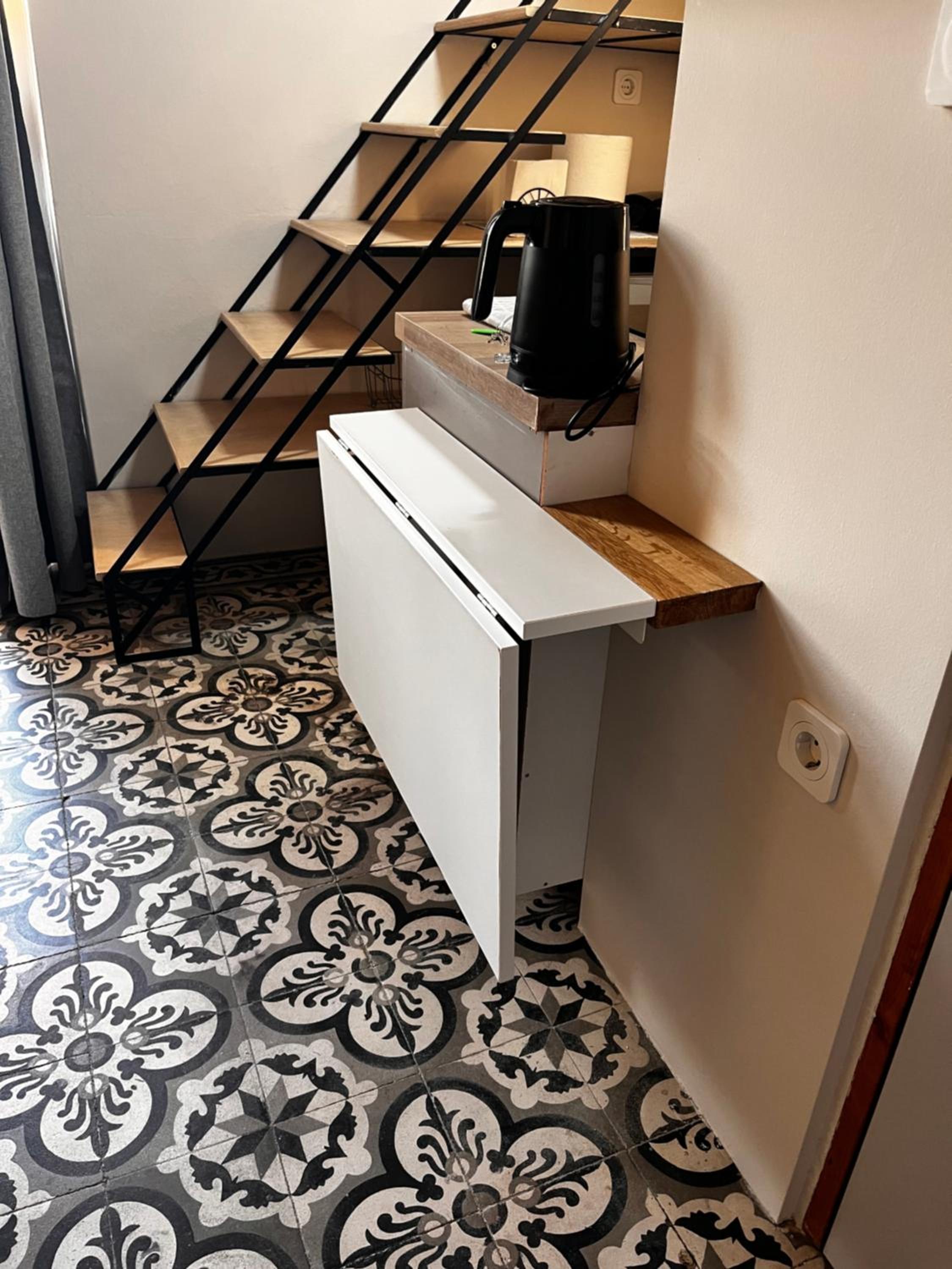 Apartment Studio 5
