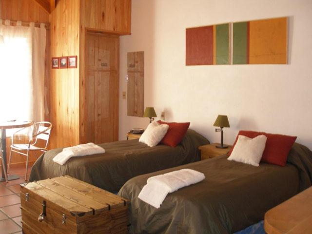 Cabañas Aitue