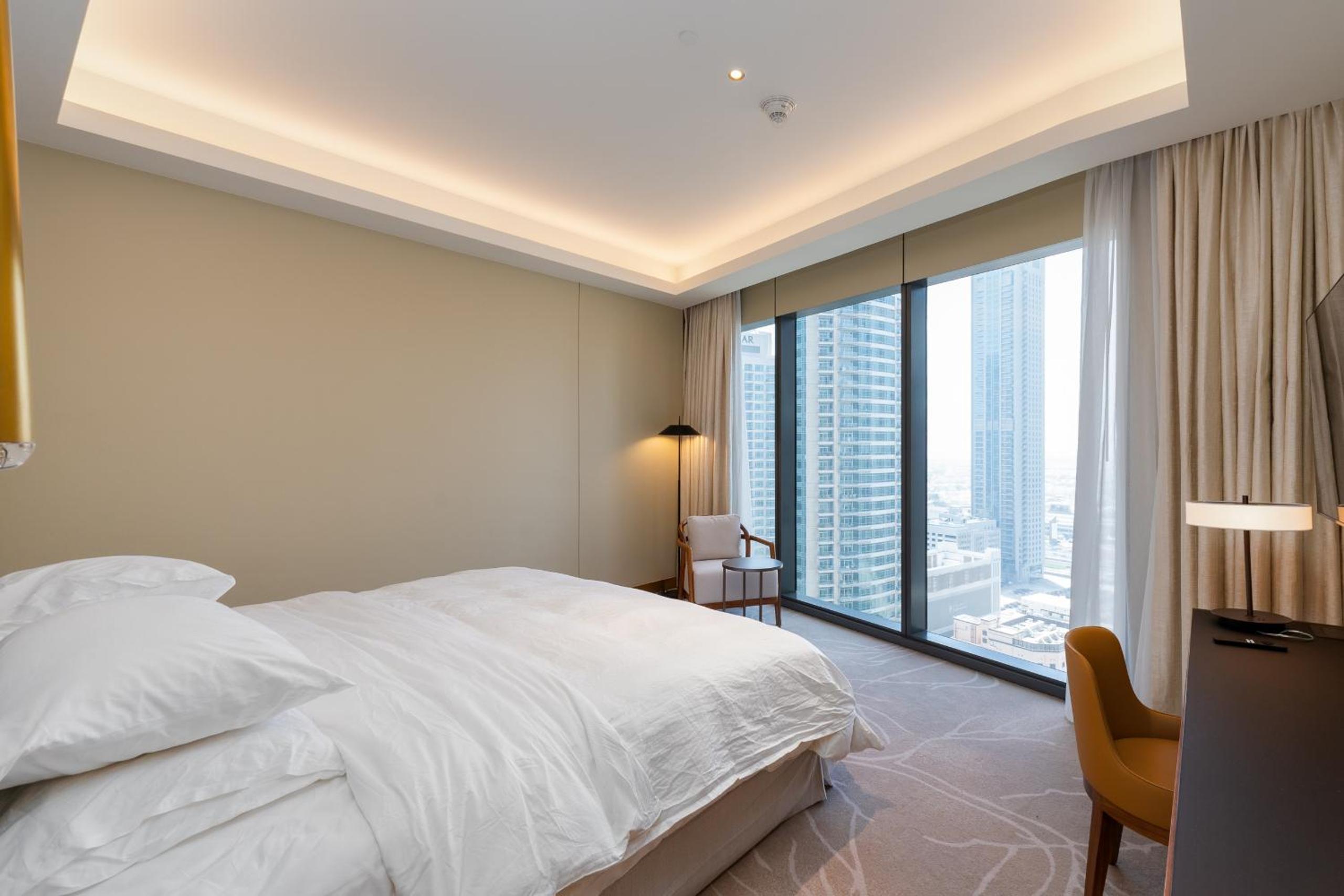 Address Residences, Dubai Opera 1, Downtown - Mint Stay