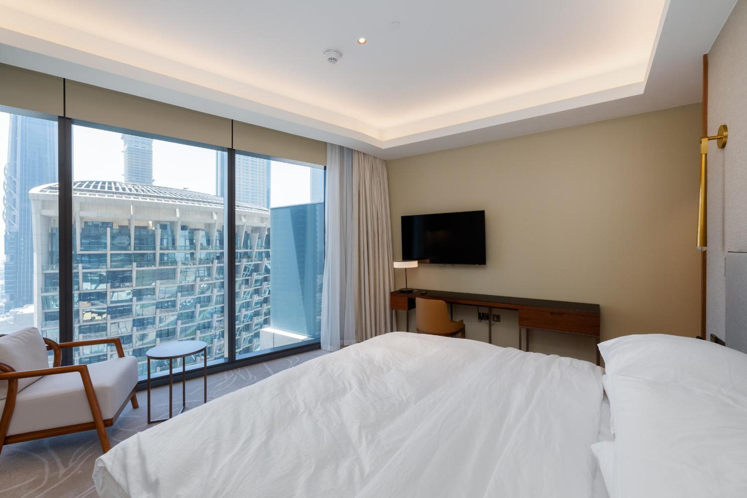 Address Residences, Dubai Opera 1, Downtown - Mint Stay