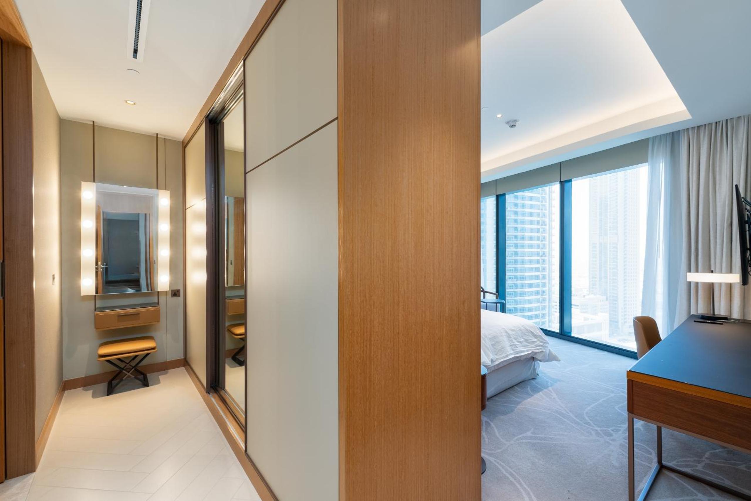 Address Residences, Dubai Opera 1, Downtown - Mint Stay