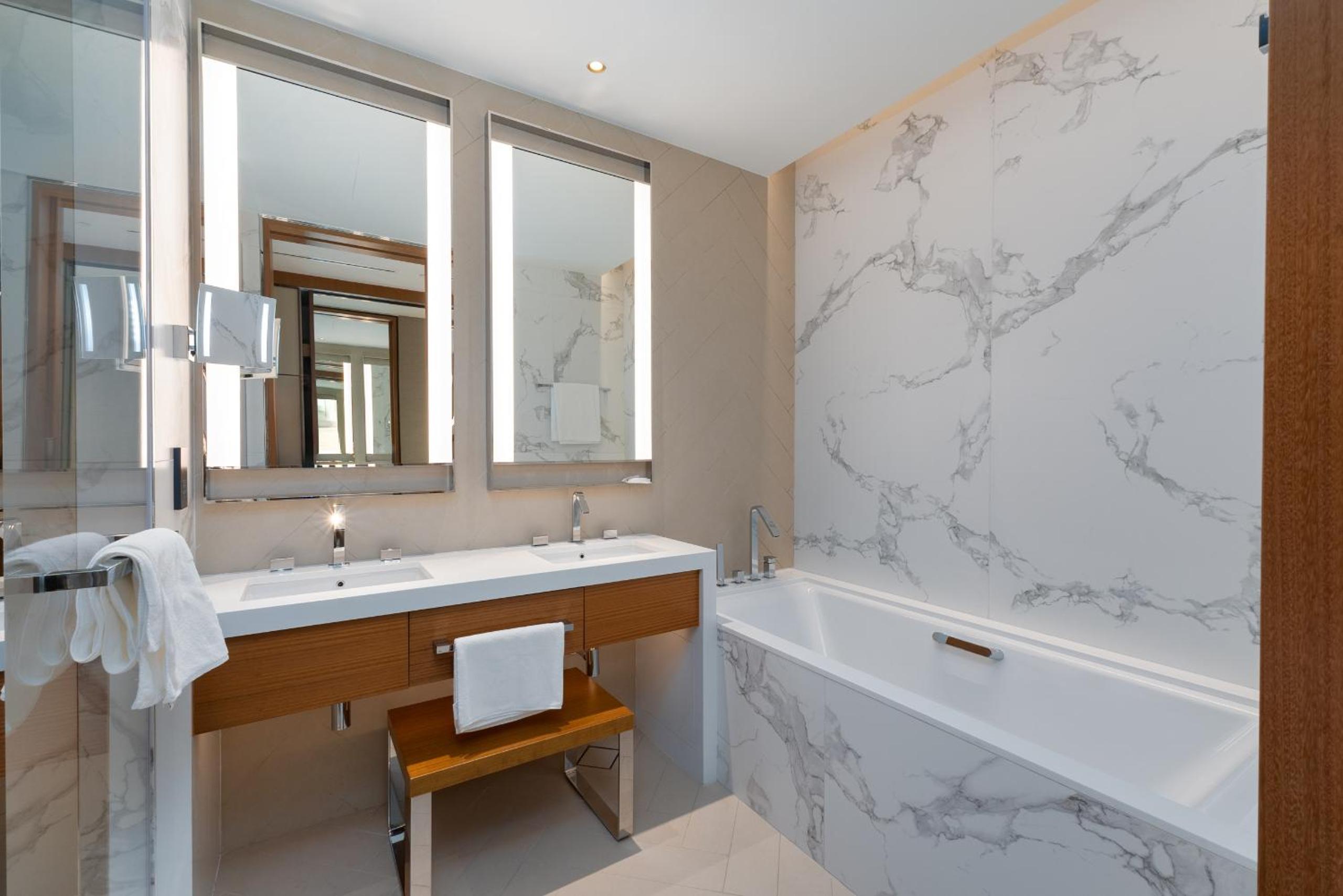 Address Residences, Dubai Opera 1, Downtown - Mint Stay