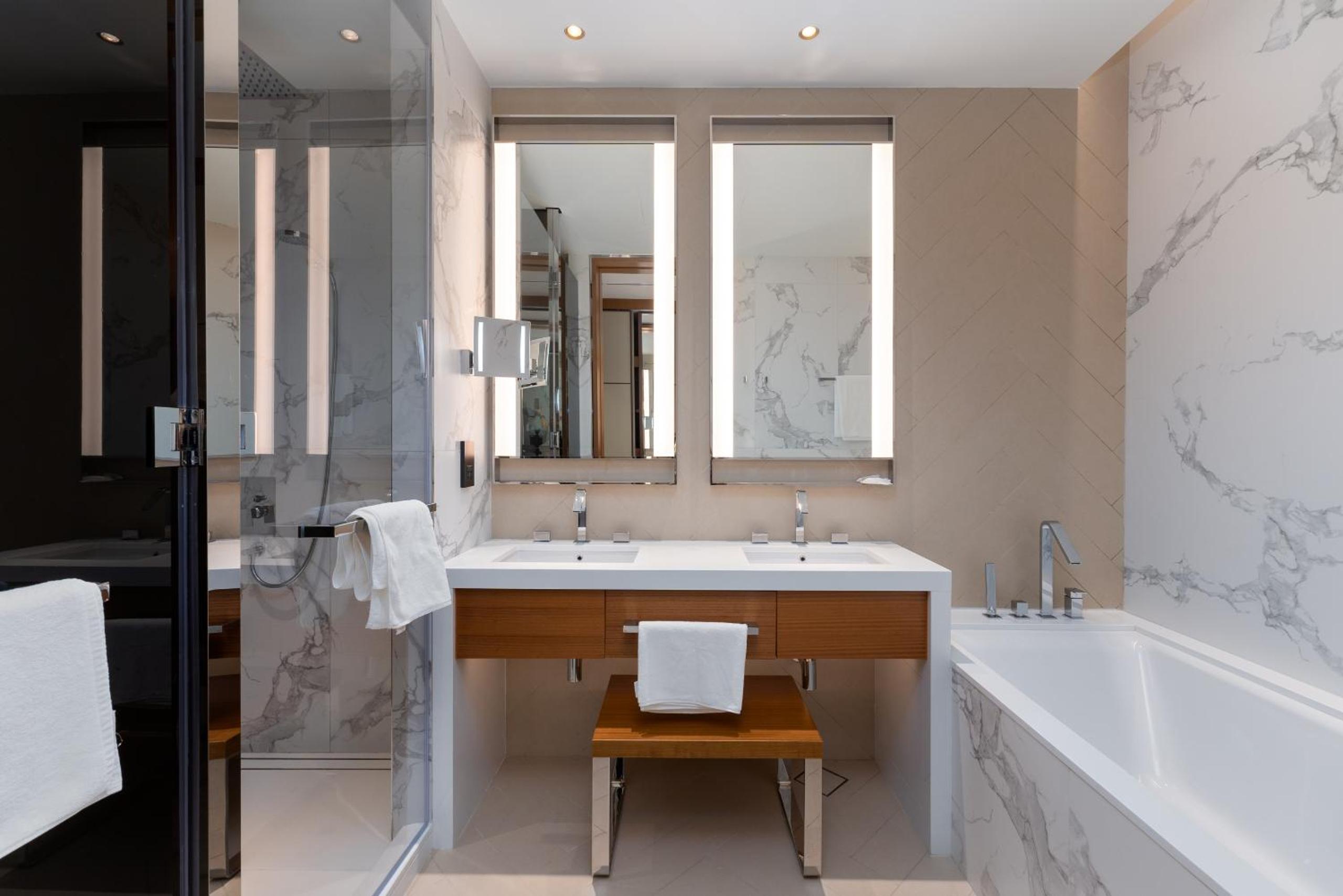 Address Residences, Dubai Opera 1, Downtown - Mint Stay