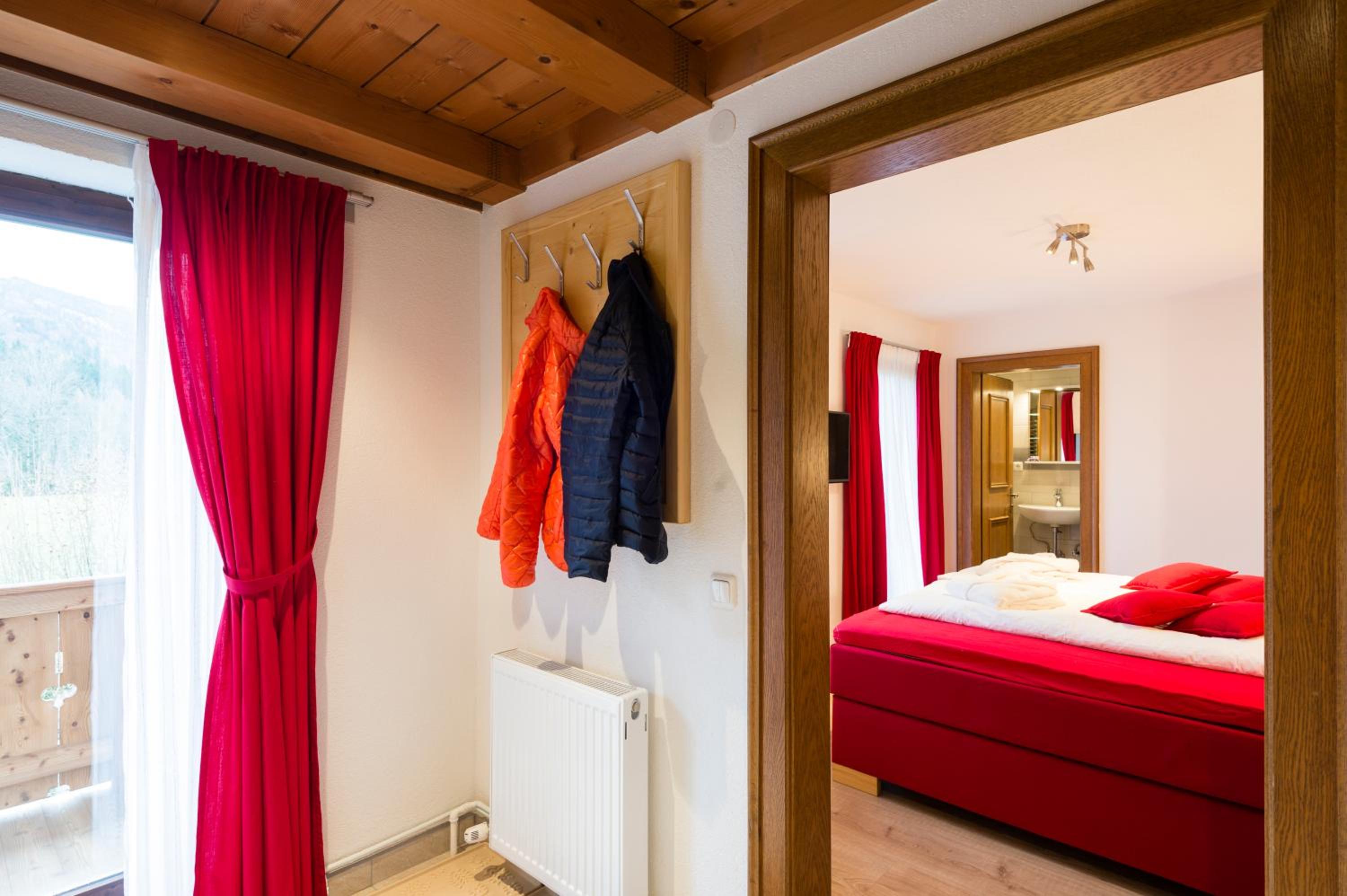 Haus Alpenblick Lofer