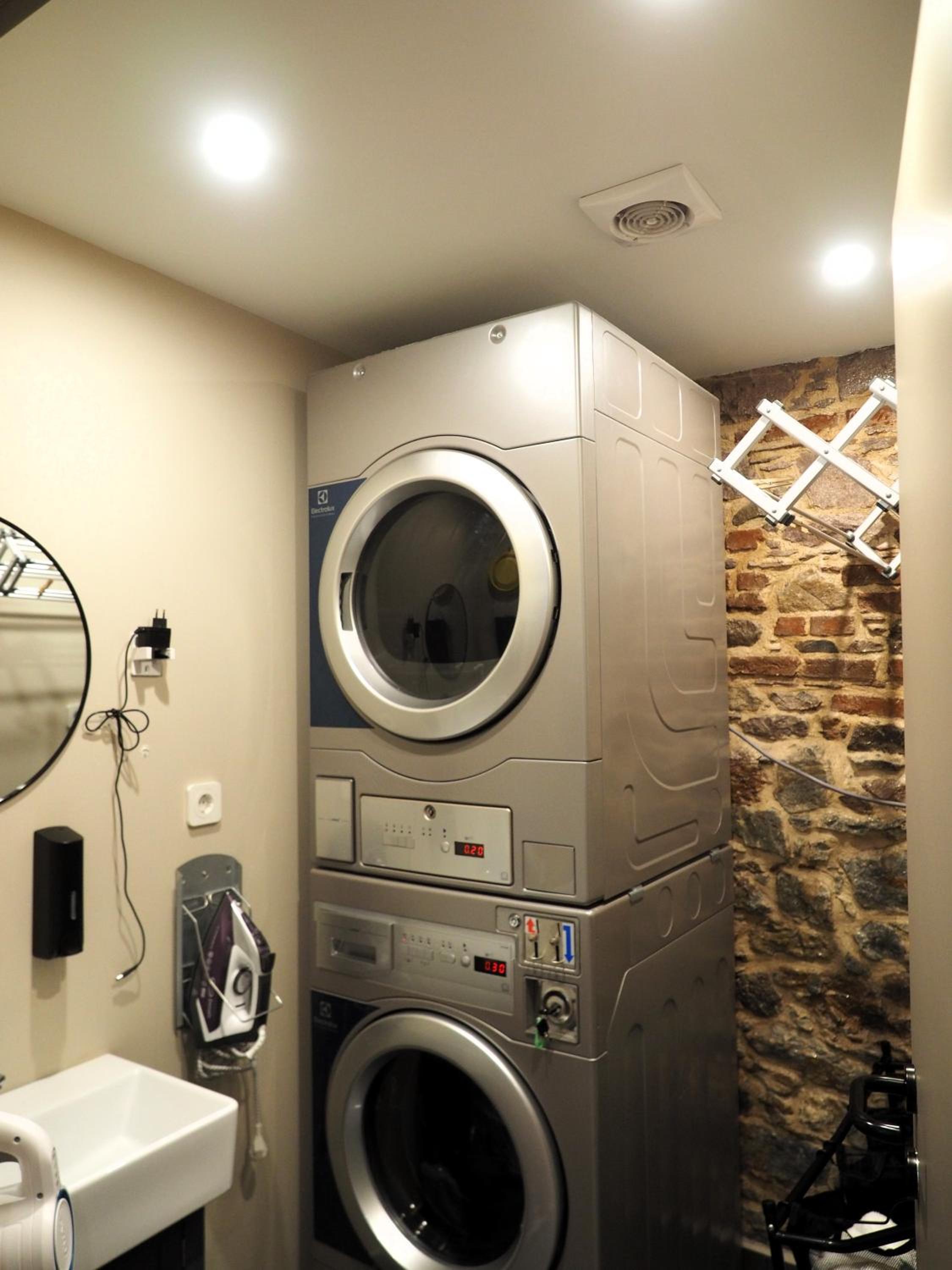 Apartment Studio 5