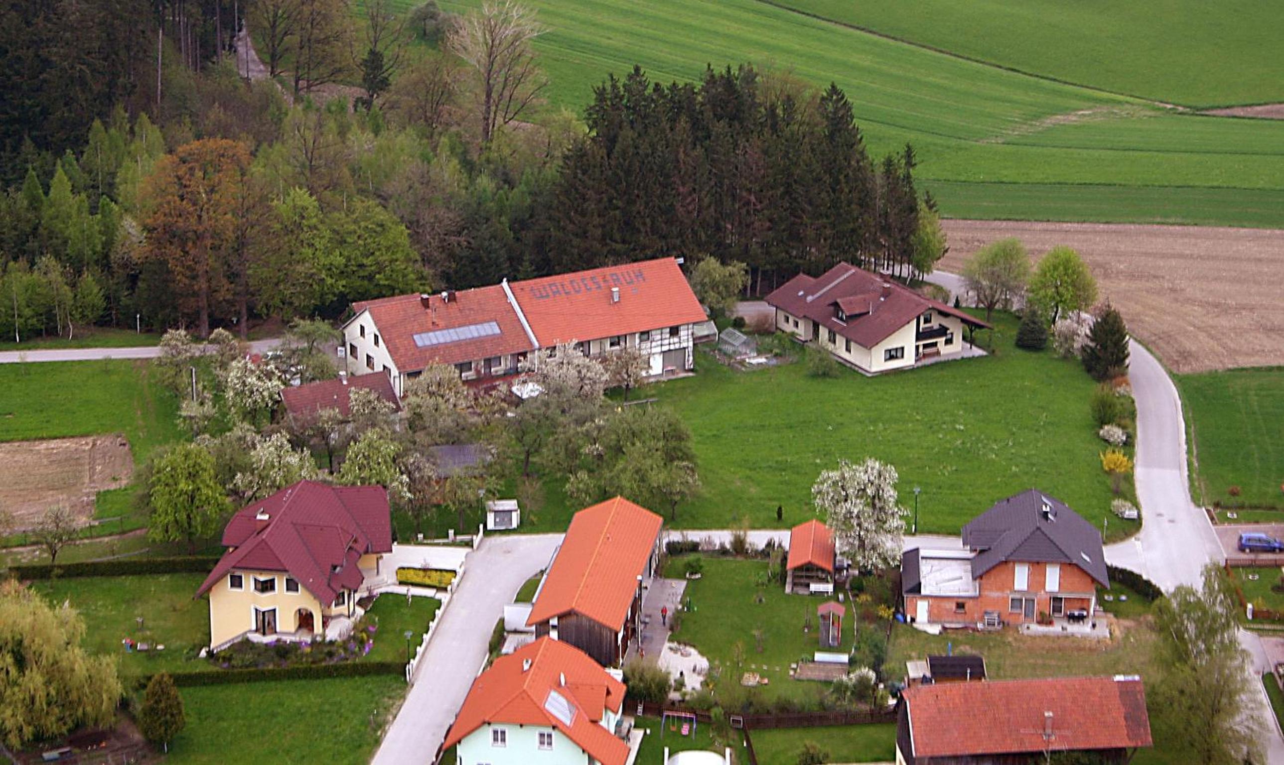 Landgasthof Waldesruh