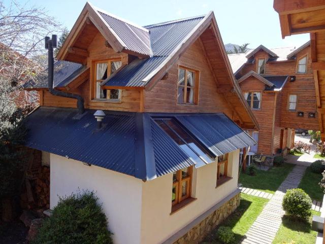 Cabañas Aitue