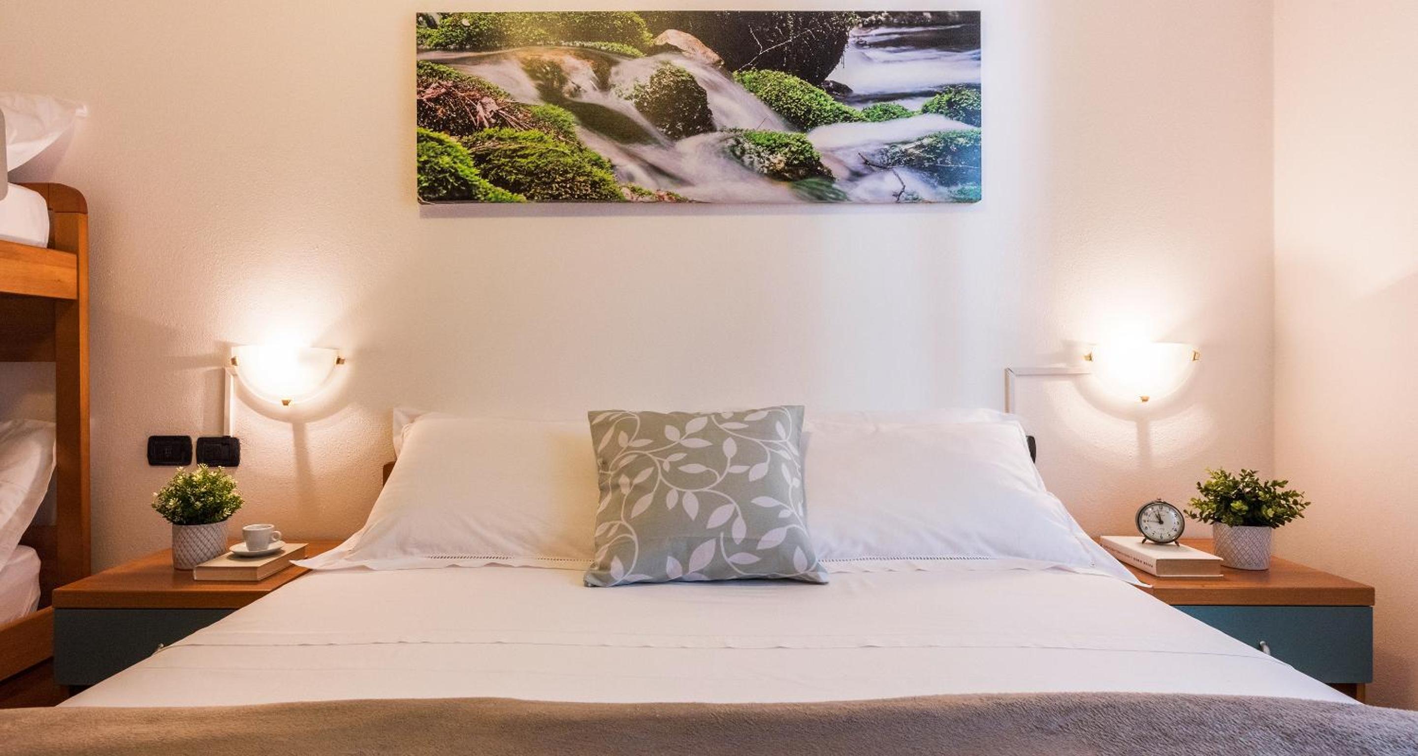 Lanterna Apartment 2
