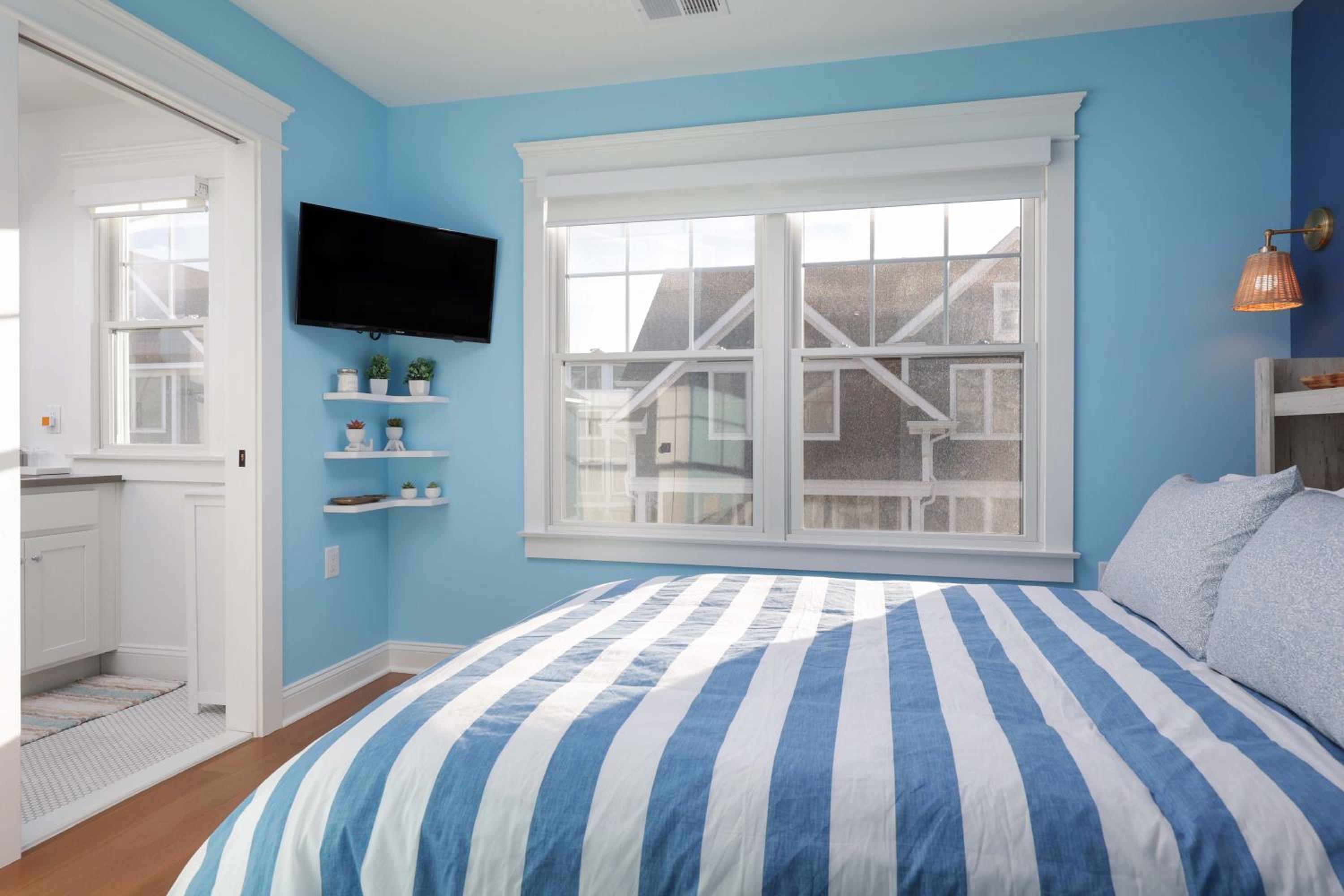 Mantoloking Luxe's Beach Escape
