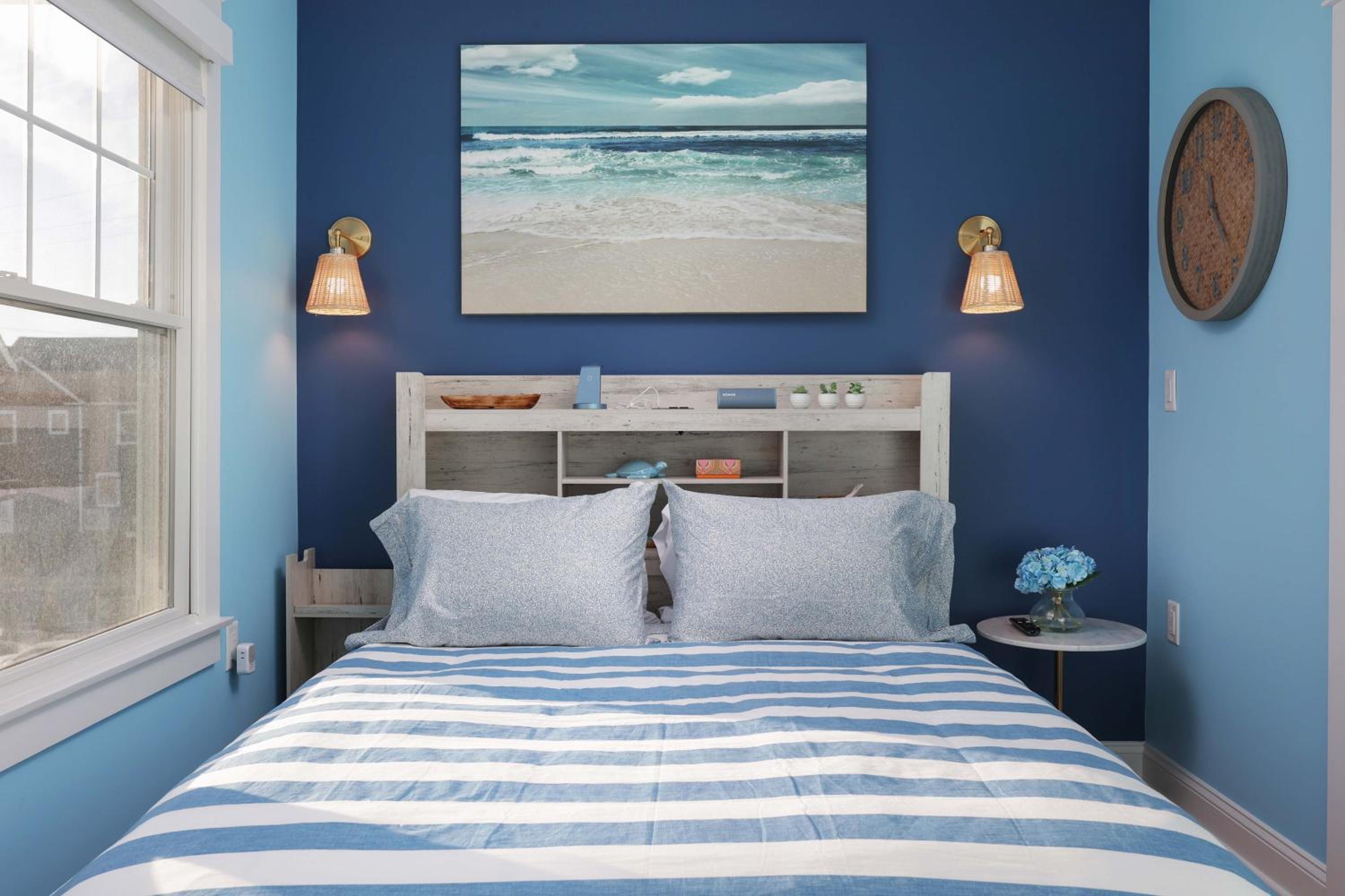 Mantoloking Luxe's Beach Escape