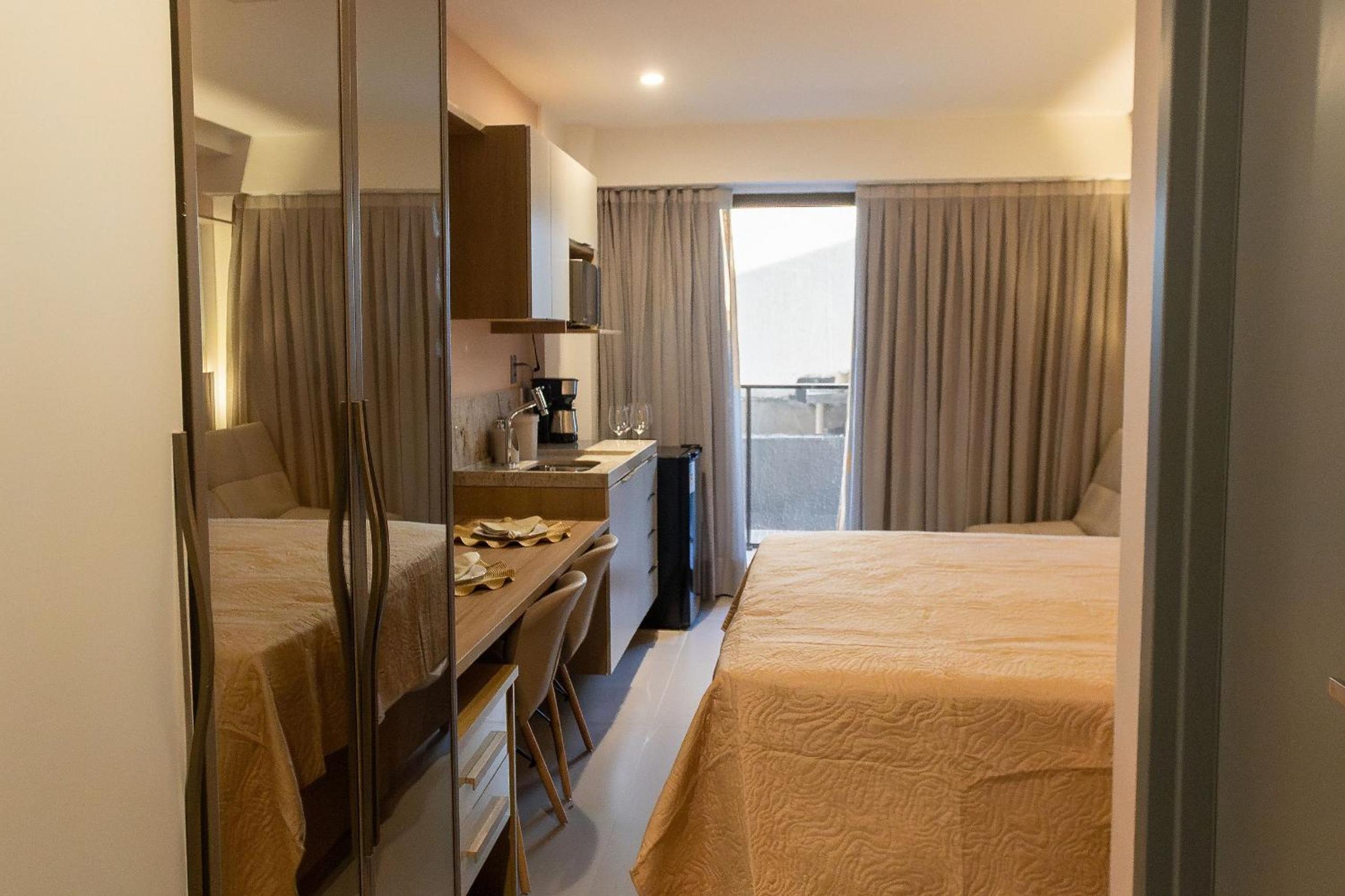 Beach Haus Bessa por Carpediem