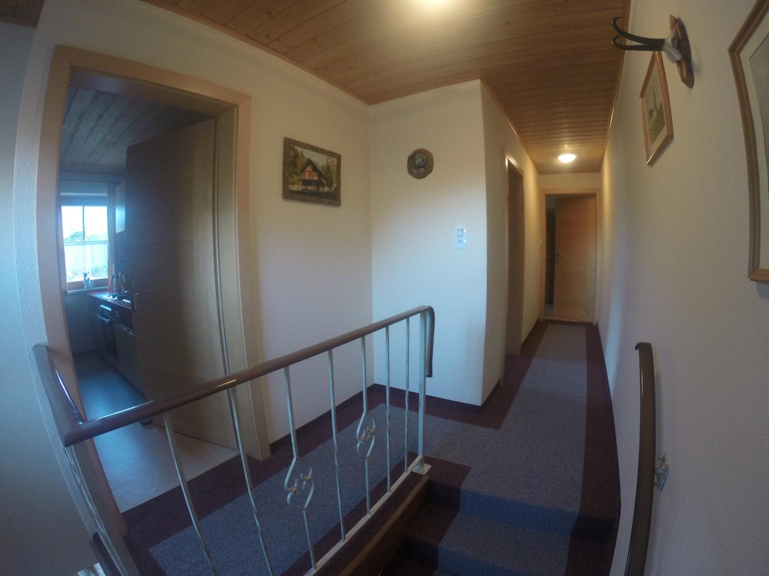 Ferienwohnung Schönauer