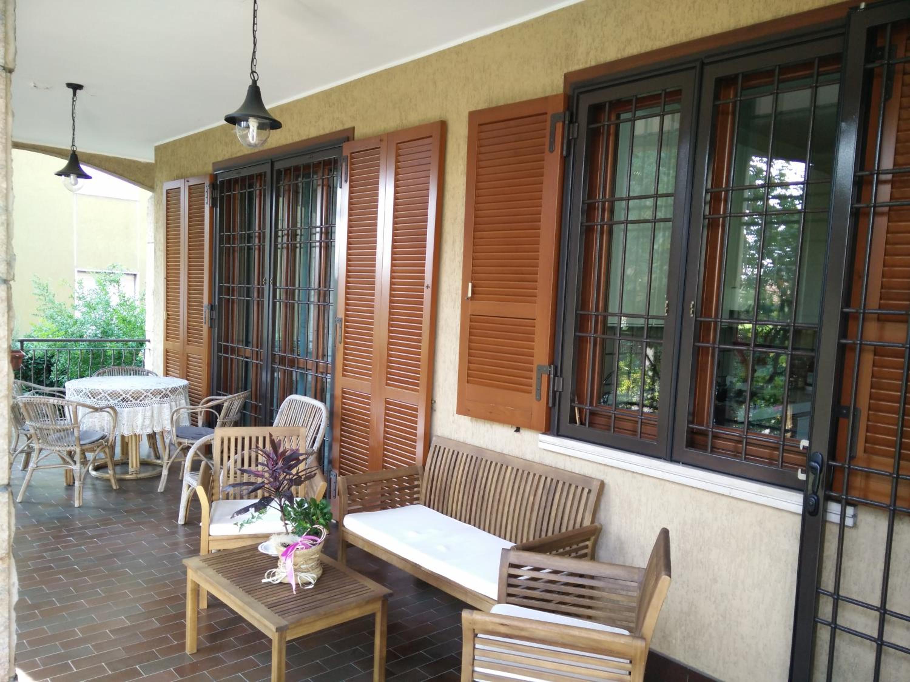 Le Magnolie B&B - MM2 Bussero - Milano Cortina, photo 19