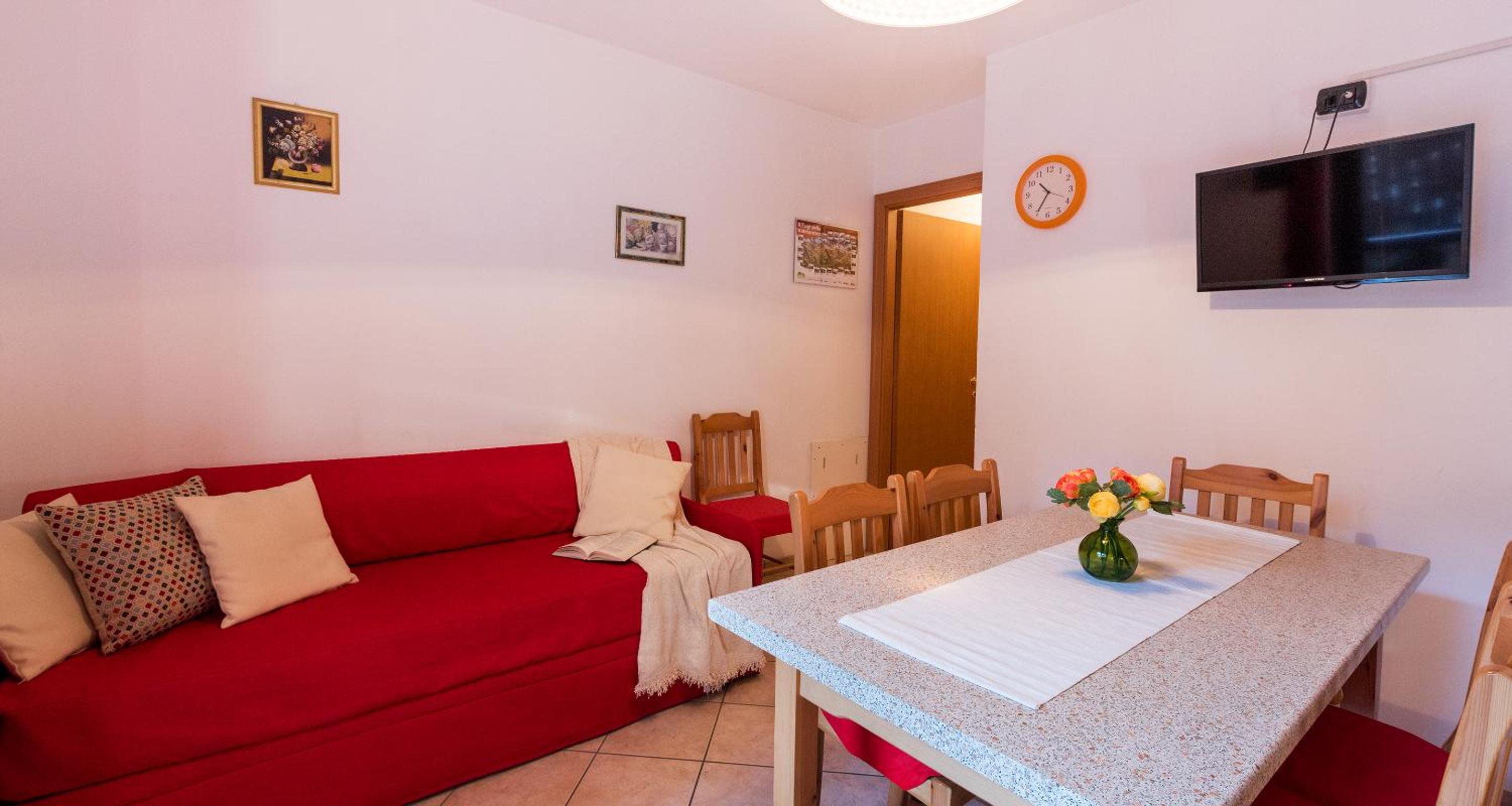Lanterna Apartment 2