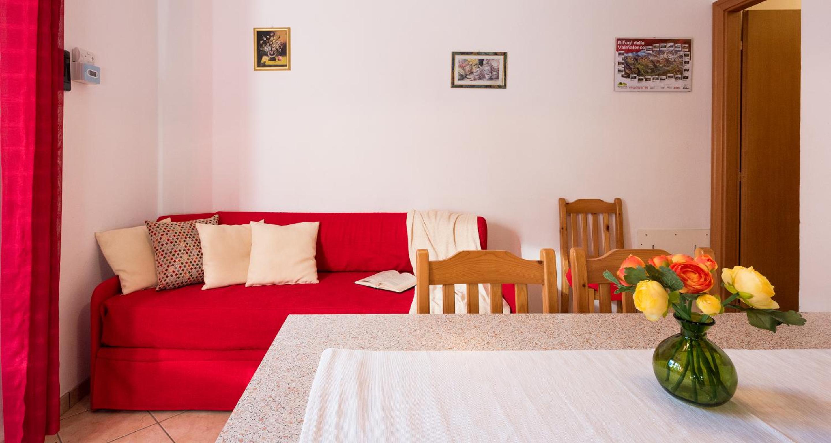 Lanterna Apartment 2