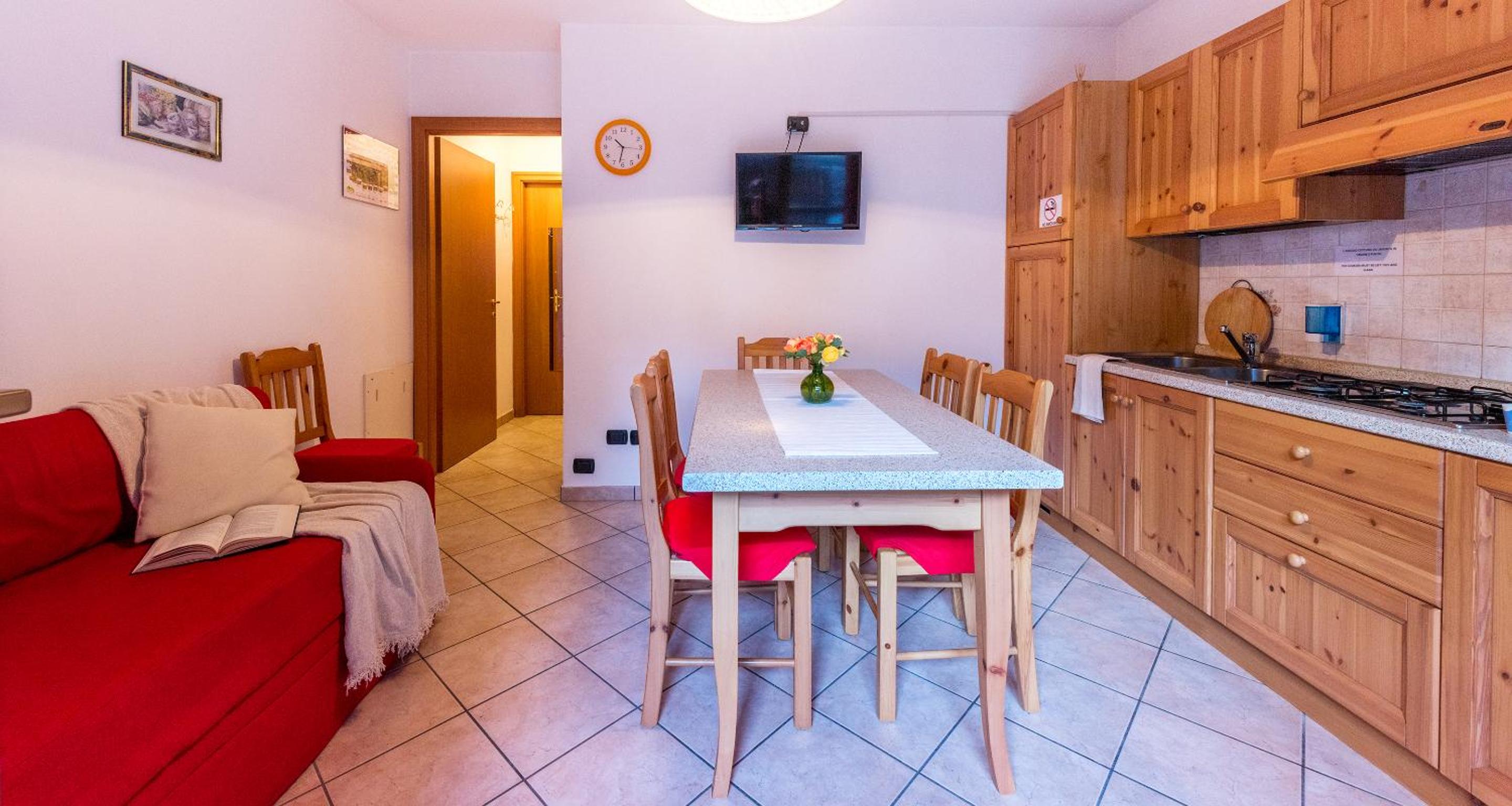 Lanterna Apartment 2