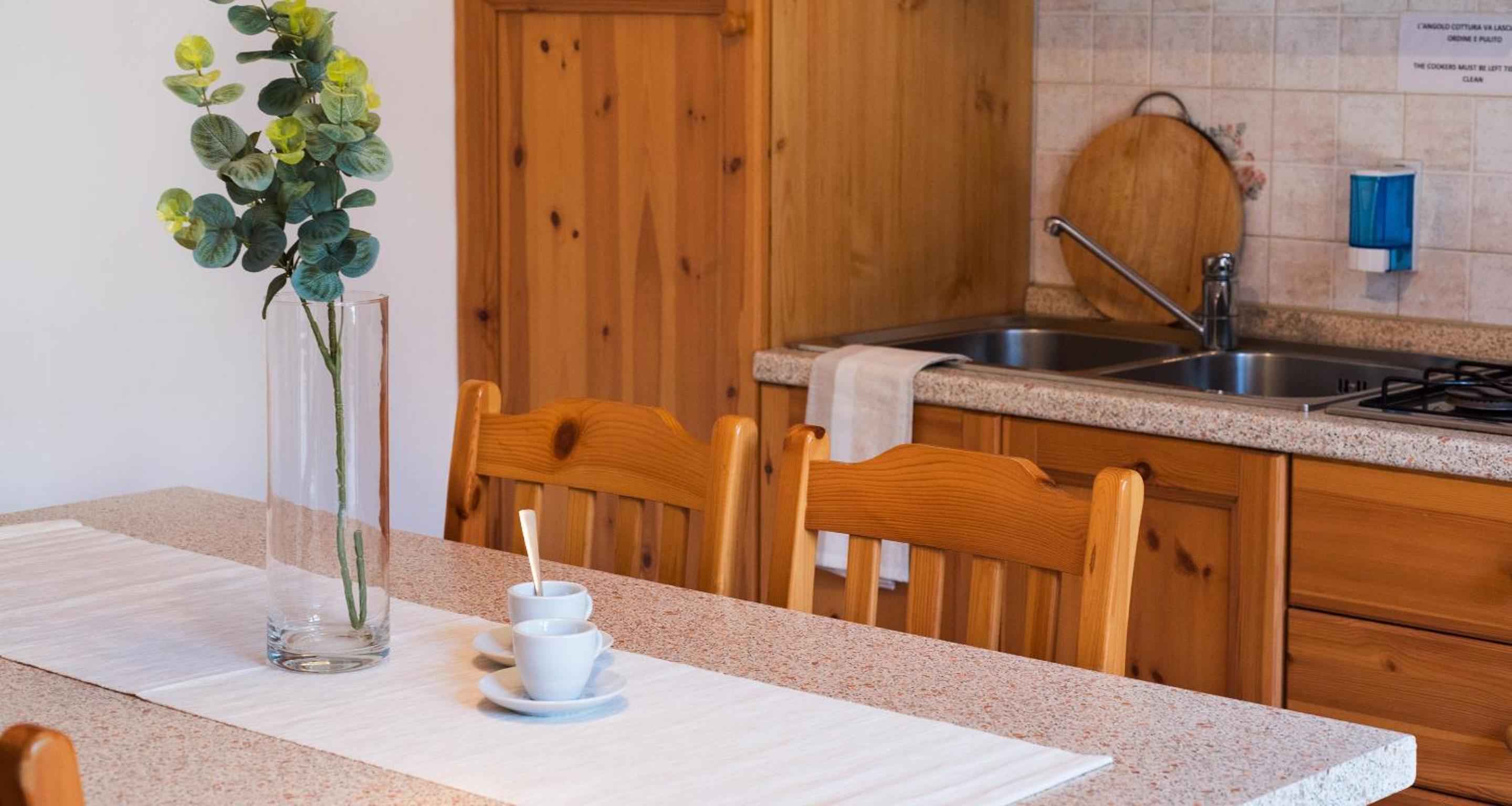 Lanterna Apartment 2