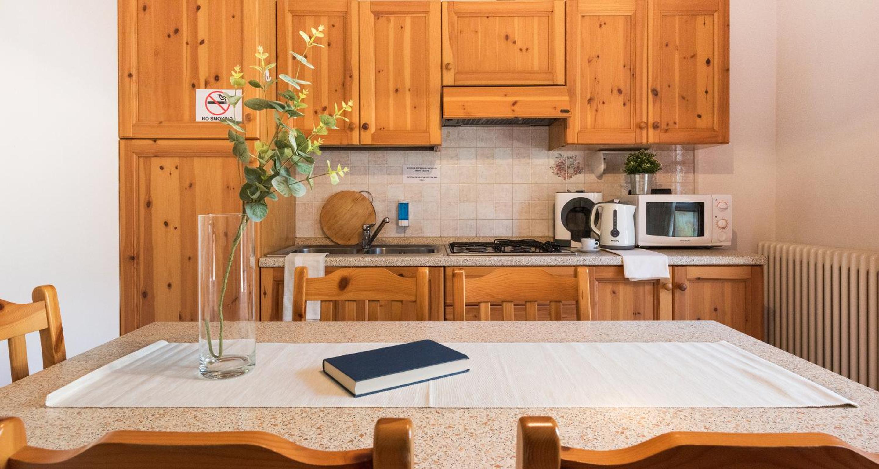 Lanterna Apartment 2