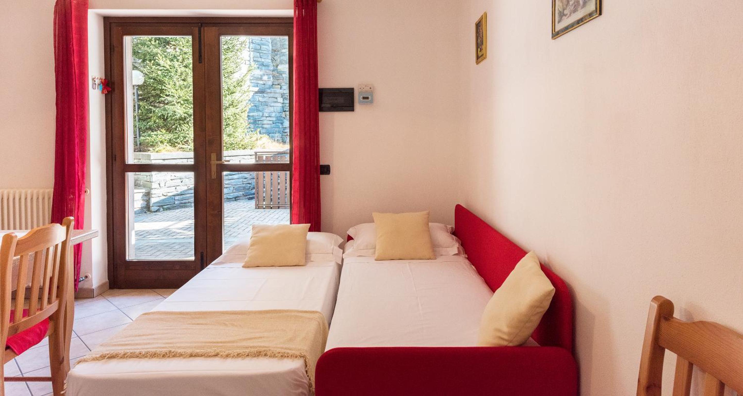 Lanterna Apartment 2