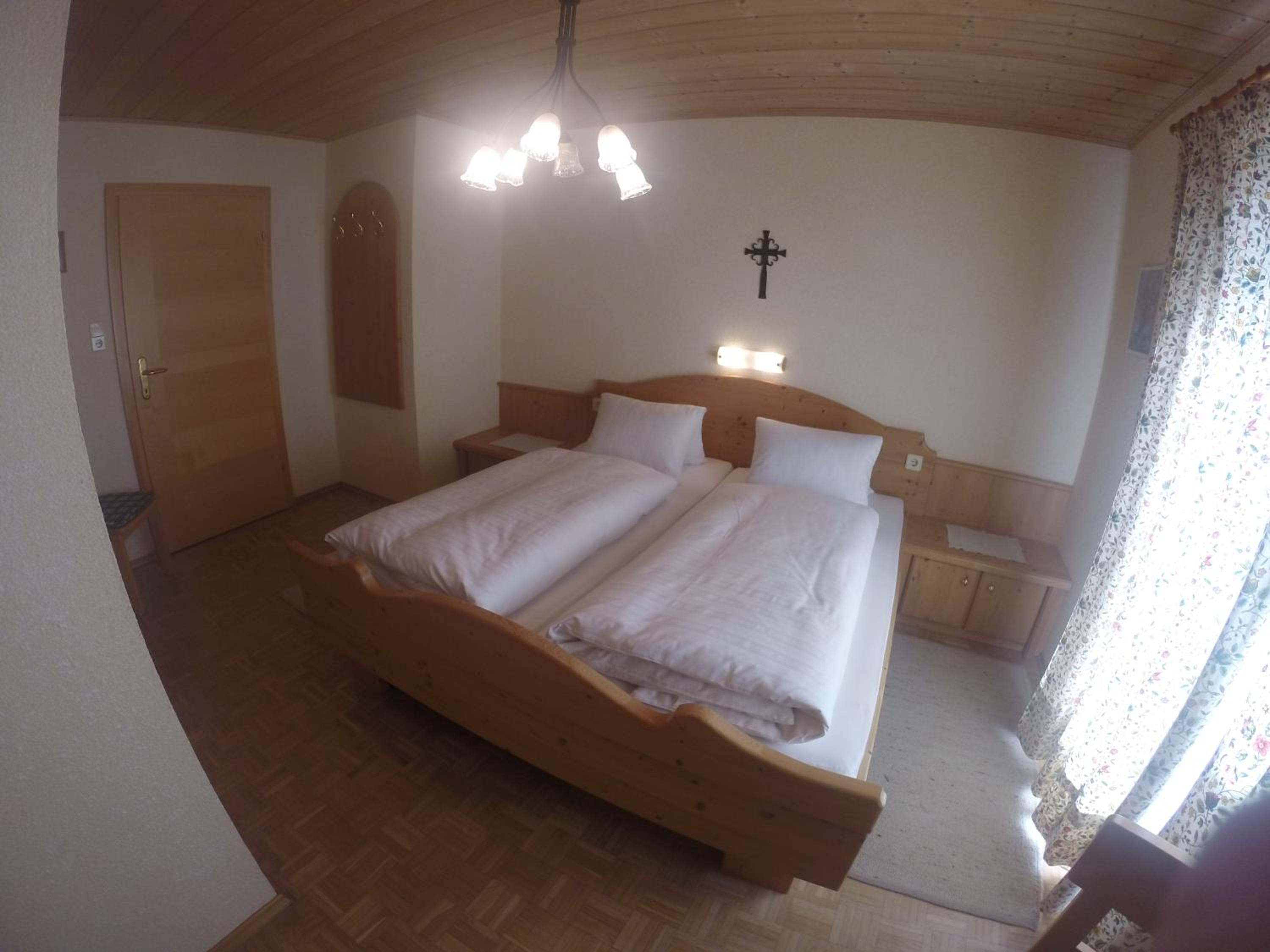 Ferienwohnung Schönauer