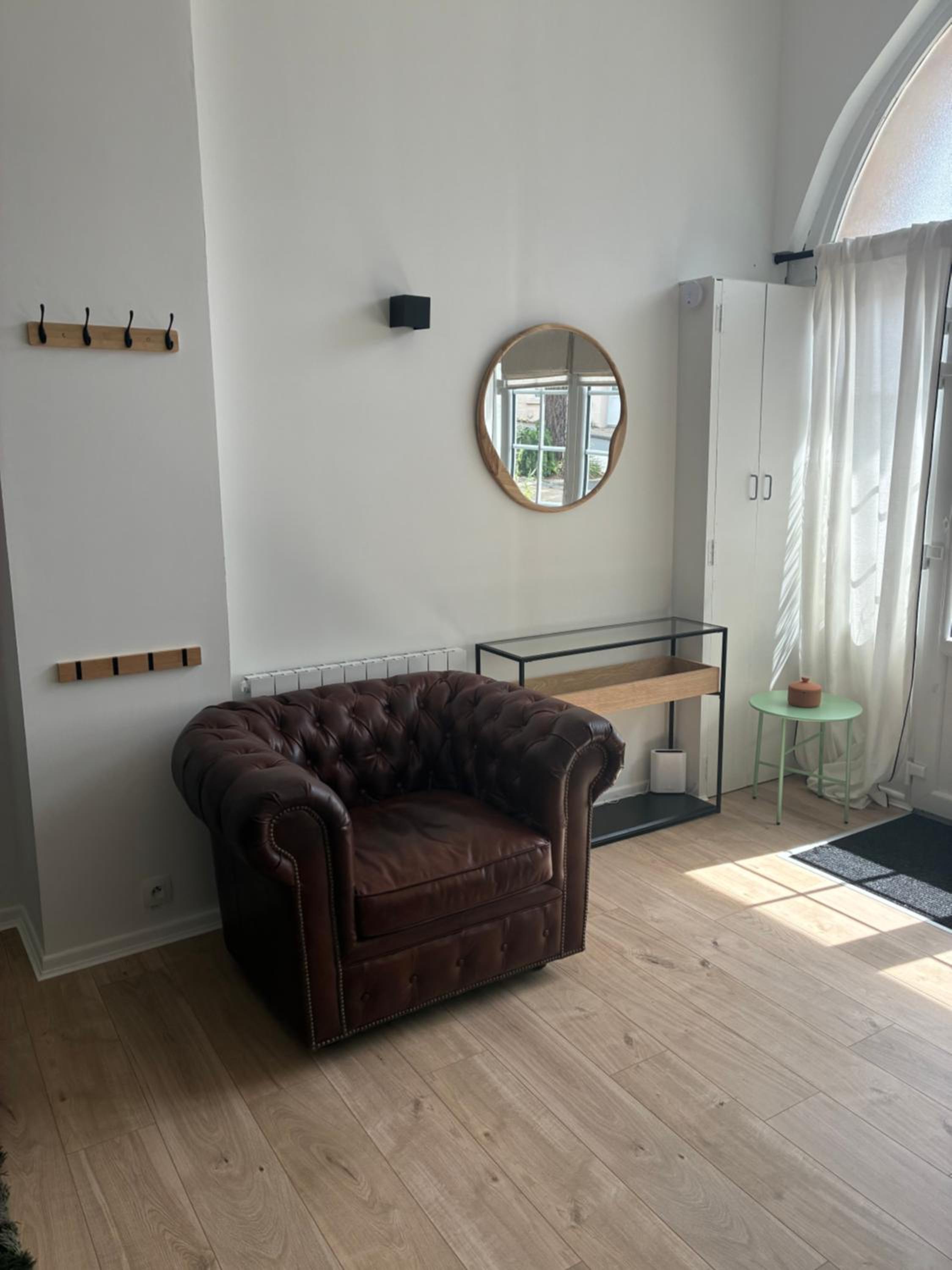 LOFT DE LA PLAGE - à 30 m de la mer