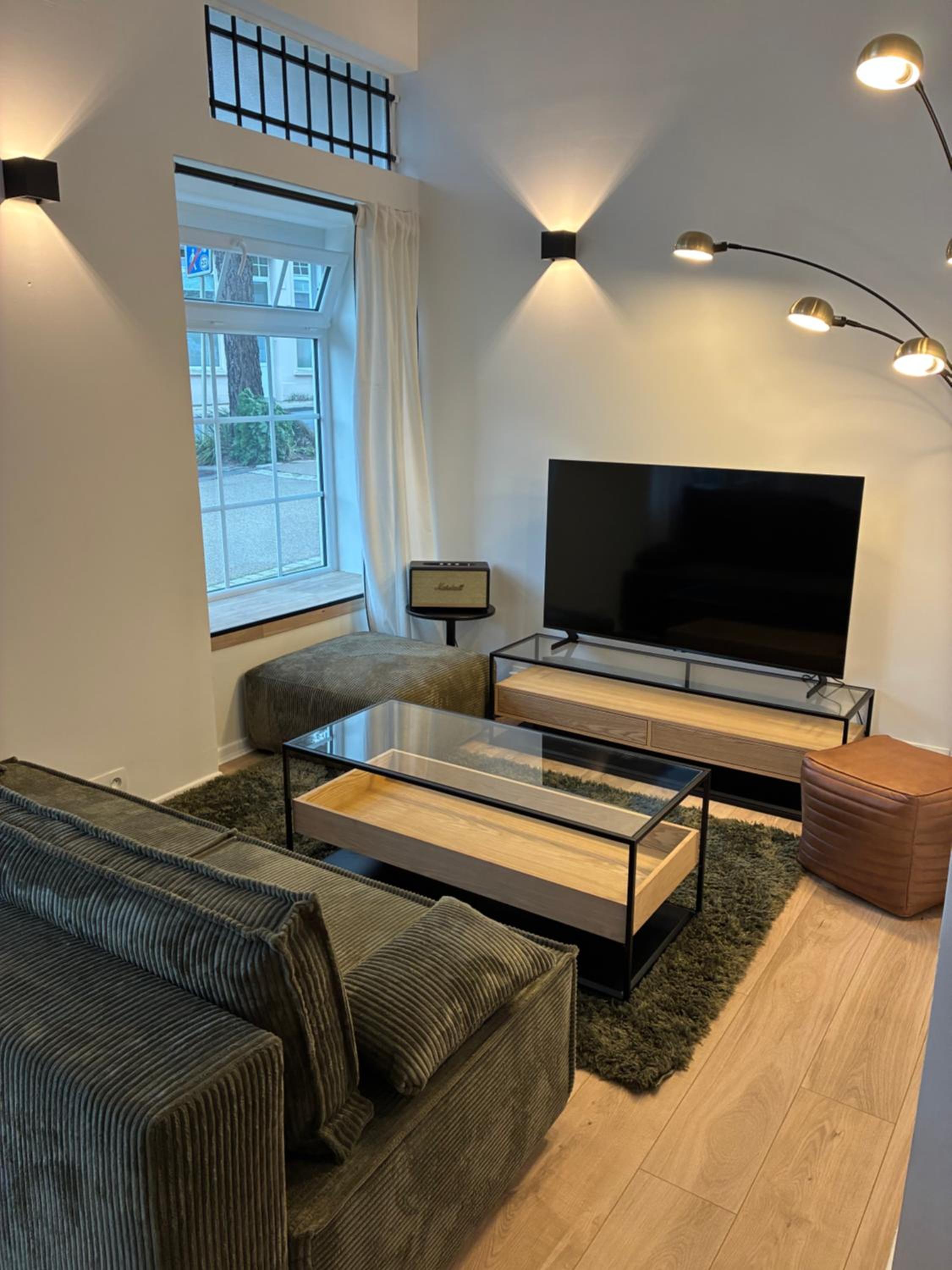 LOFT DE LA PLAGE - à 30 m de la mer