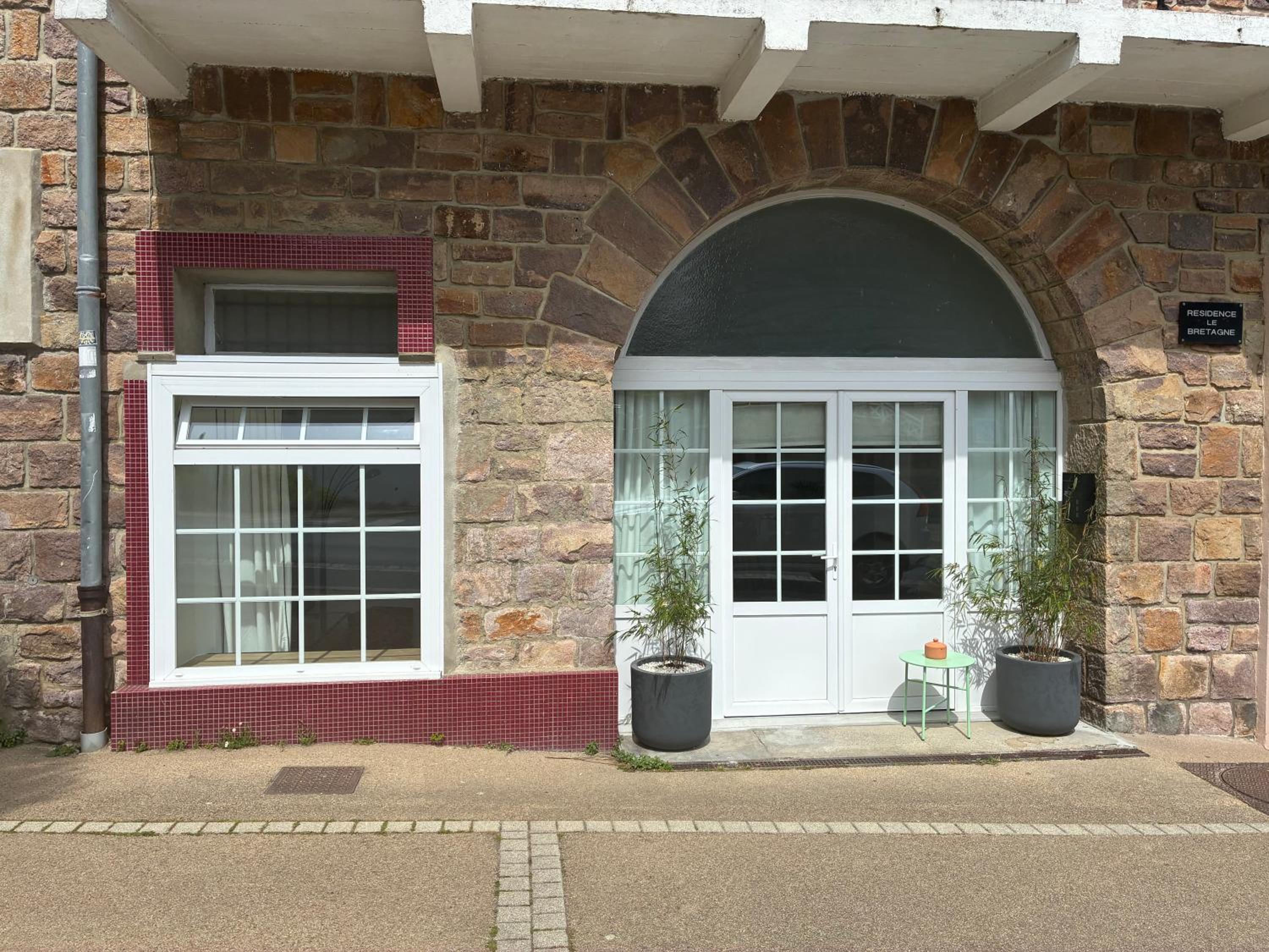 LOFT DE LA PLAGE - à 30 m de la mer