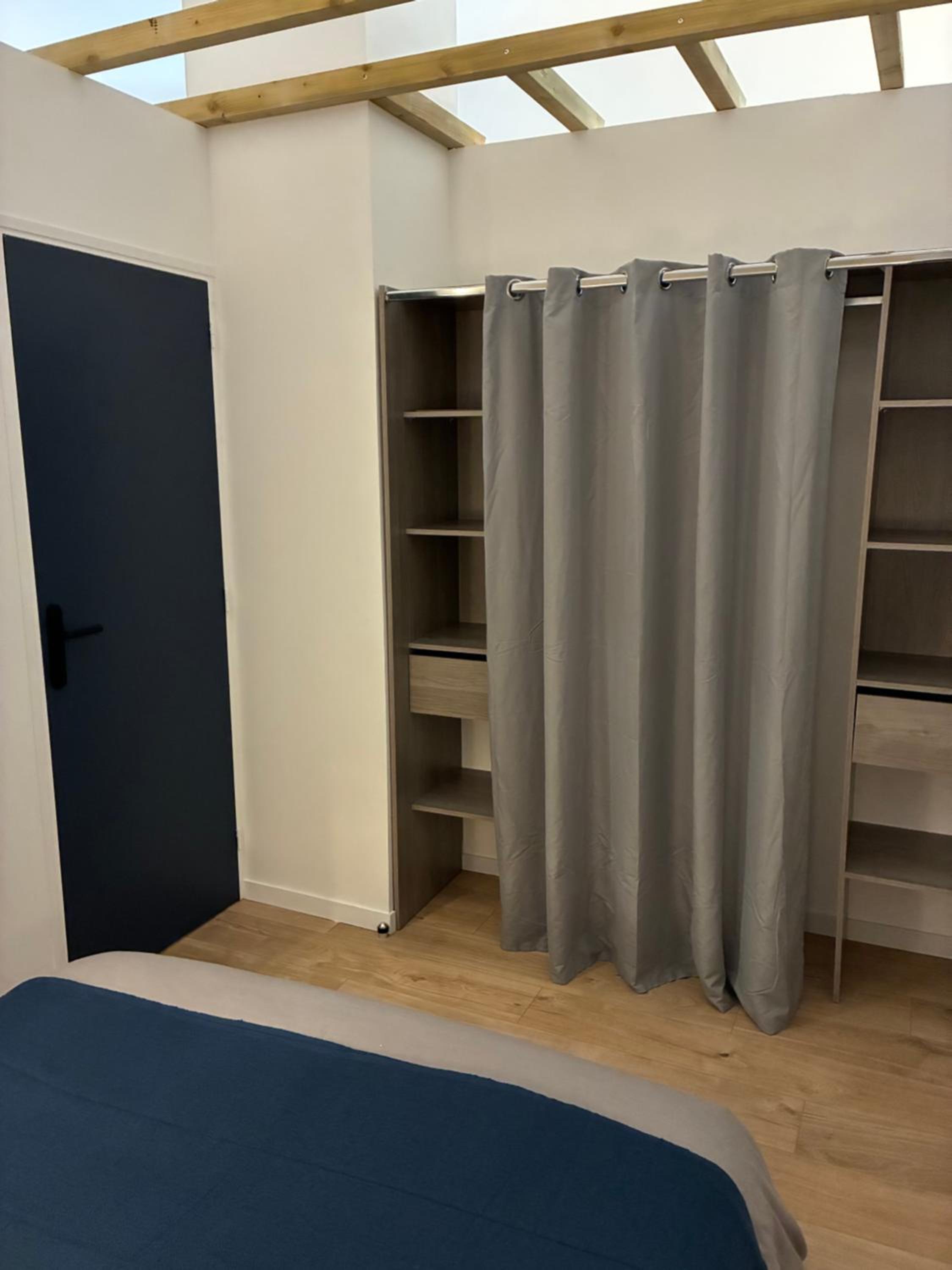 LOFT DE LA PLAGE - à 30 m de la mer