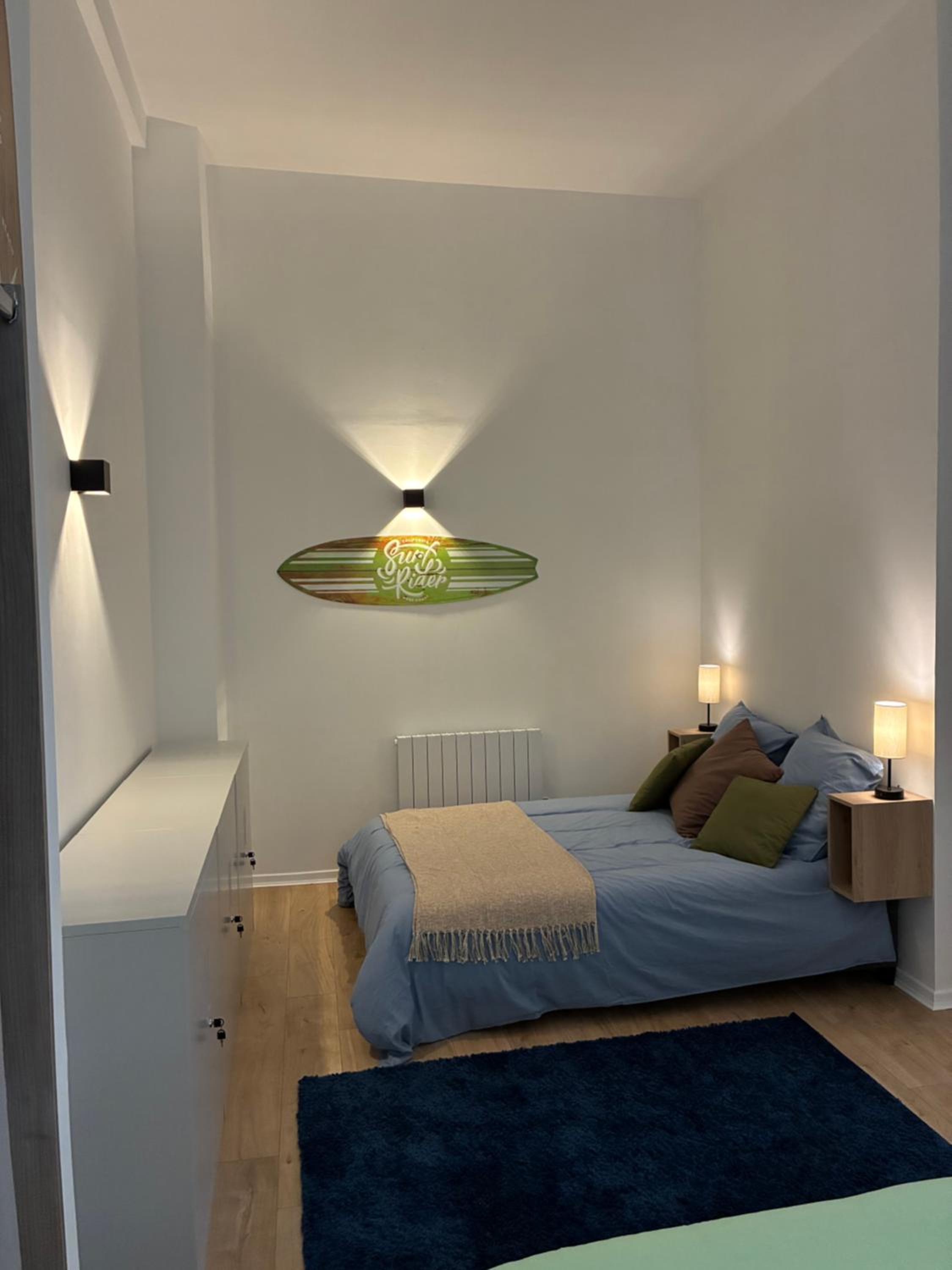 LOFT DE LA PLAGE - à 30 m de la mer