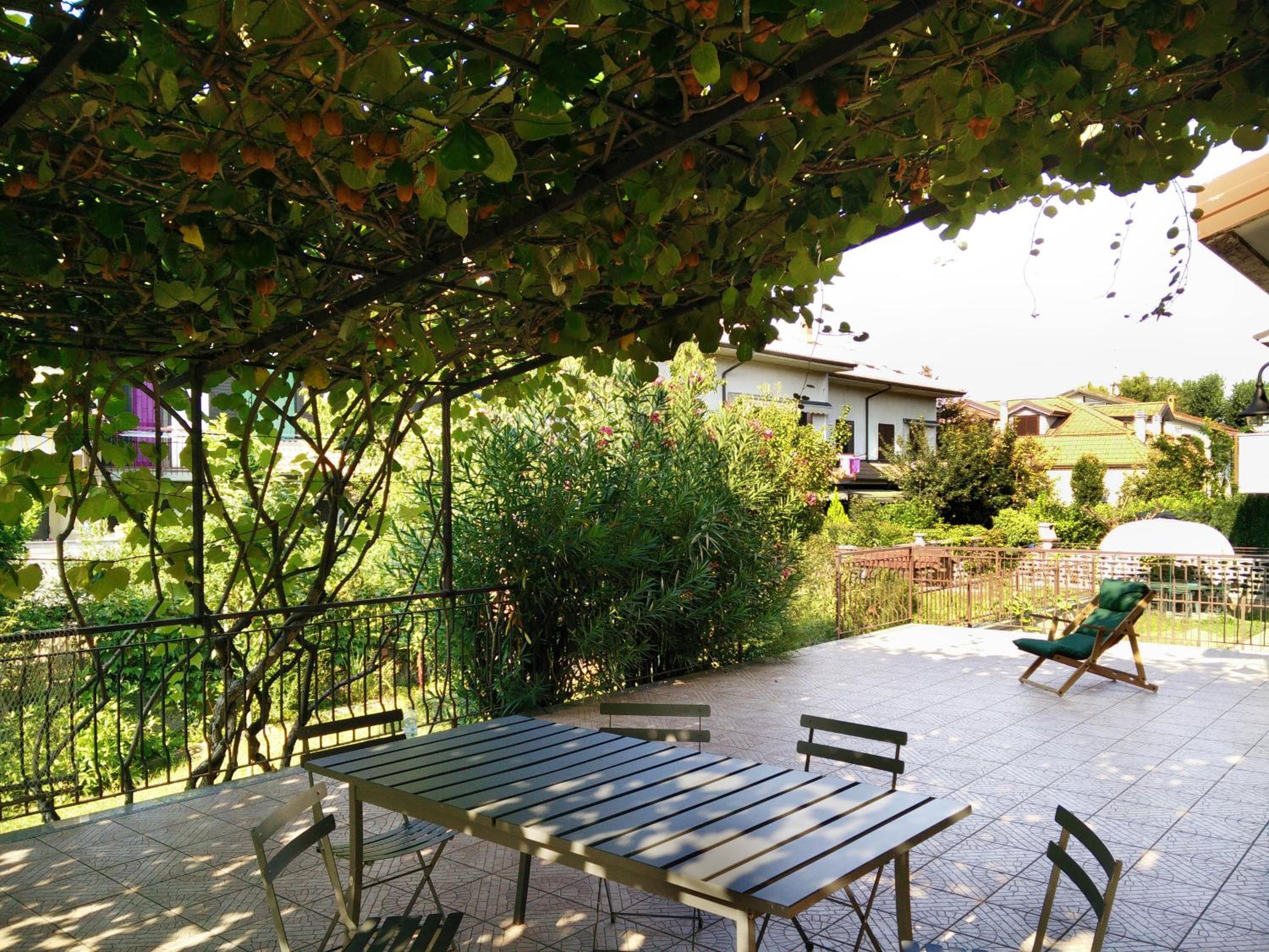 Le Magnolie B&B - MM2 Bussero - Milano Cortina, photo 20