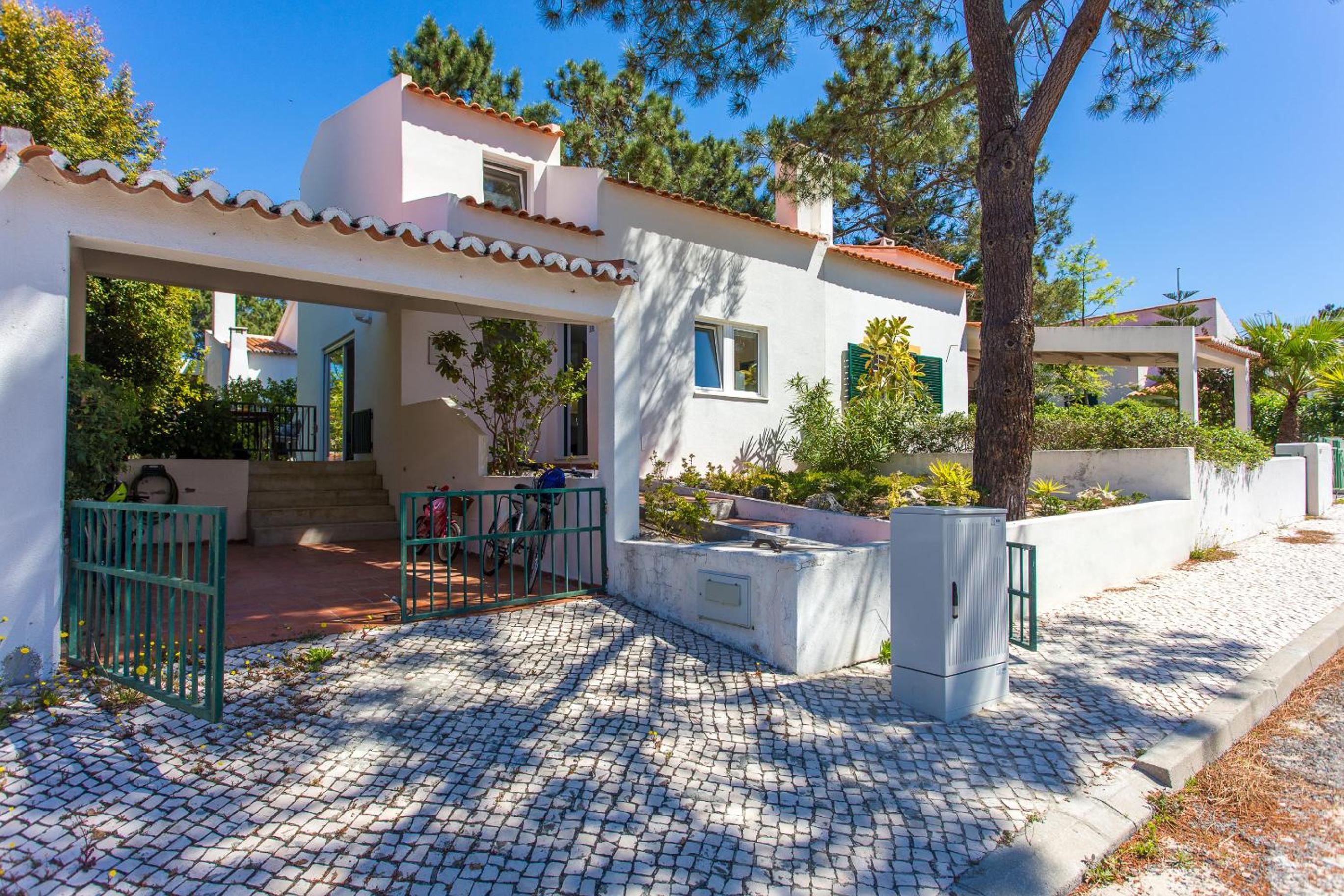 FLH Melides Beach House view 3