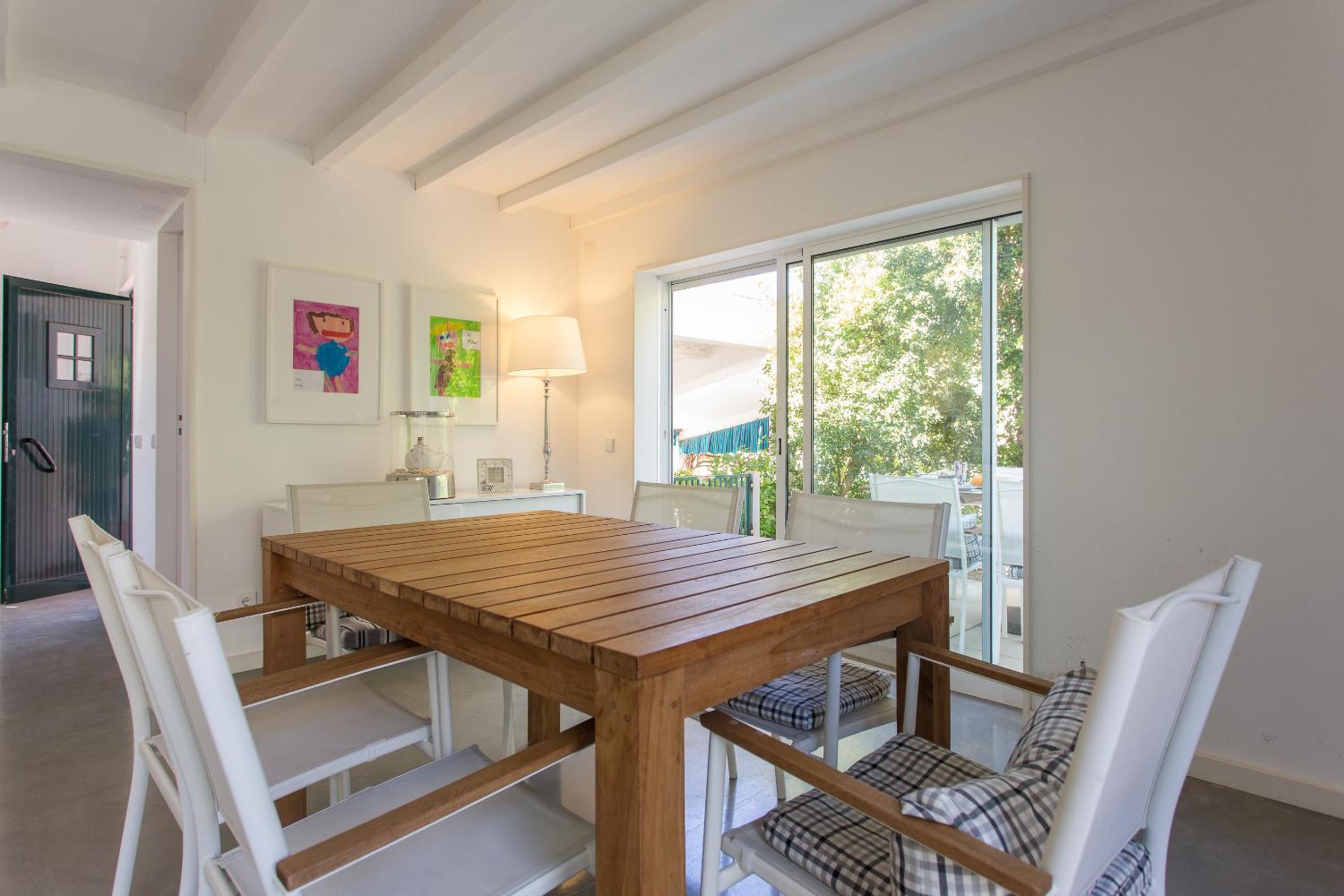 FLH Melides Beach House view 4