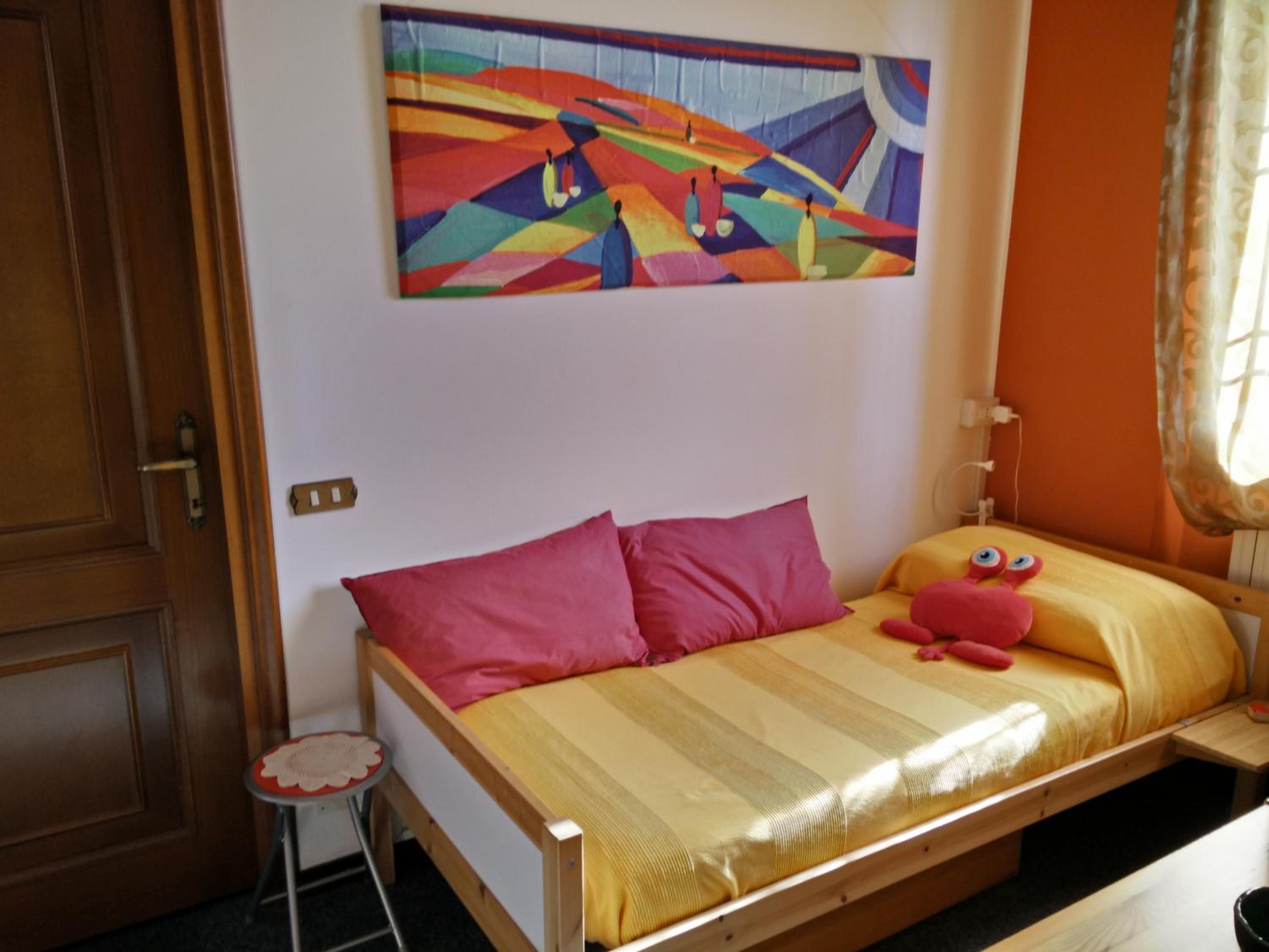 Le Magnolie B&B - MM2 Bussero - Milano Cortina, photo 16