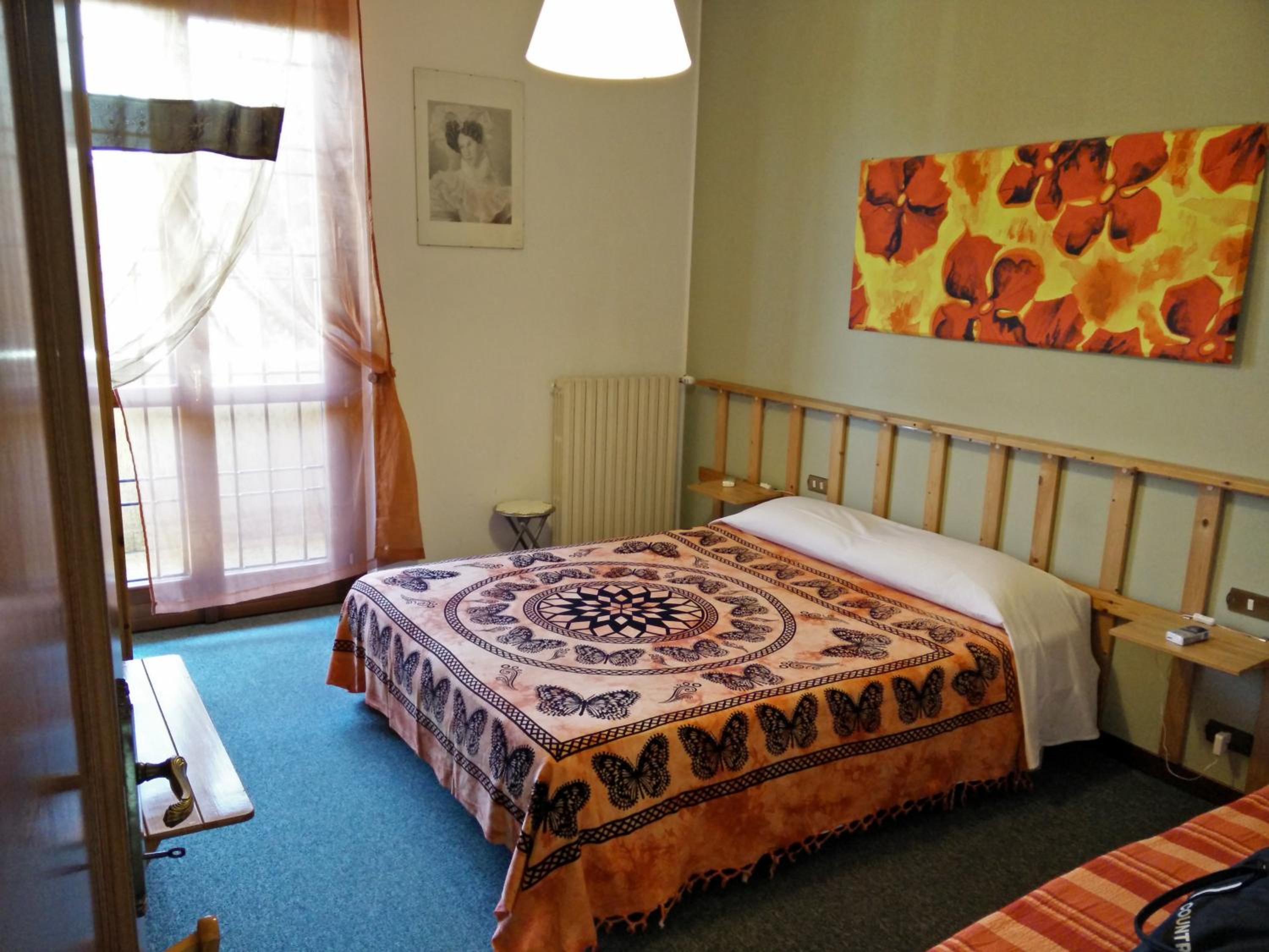 Le Magnolie B&B - MM2 Bussero - Milano Cortina, photo 37