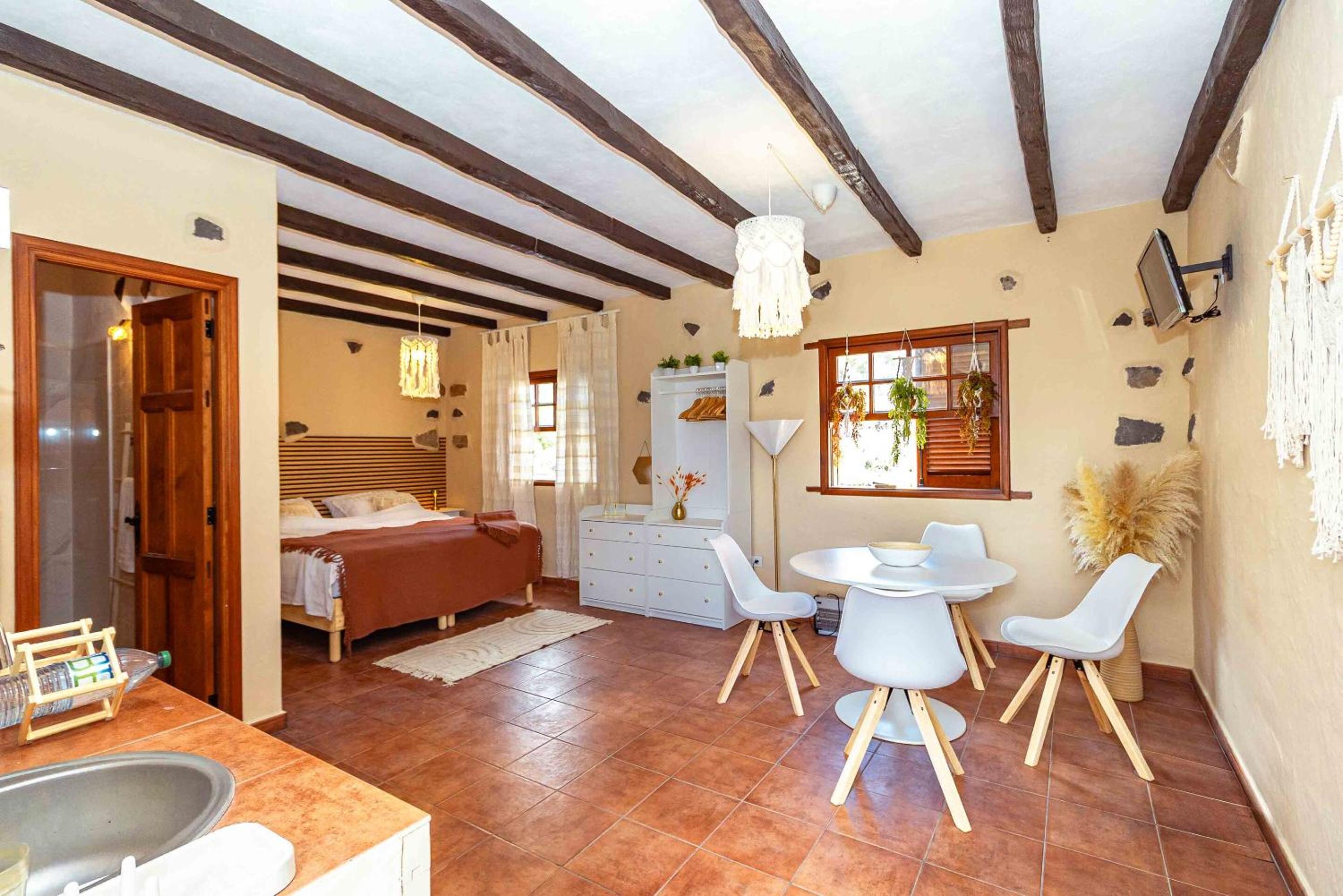 Casa Justina
