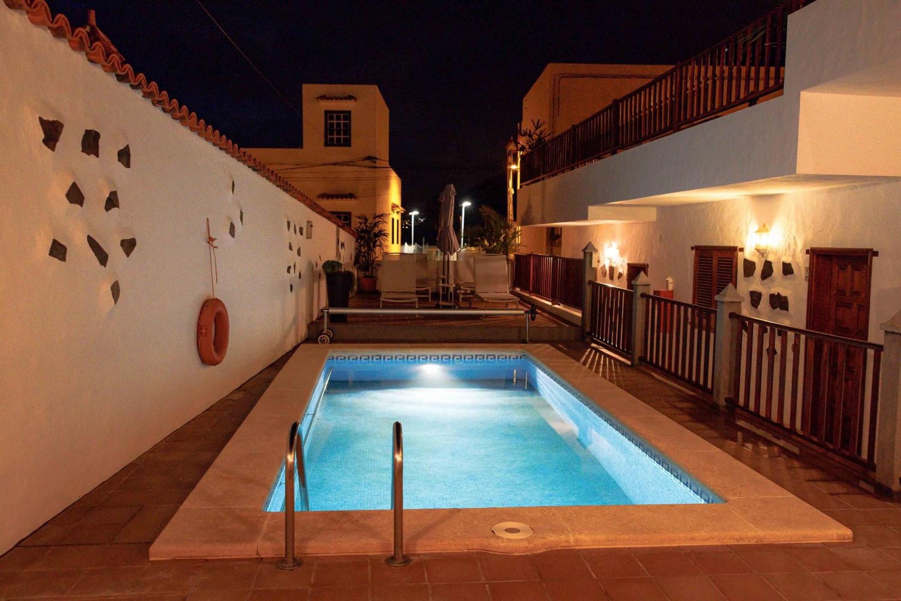 Casa Justina