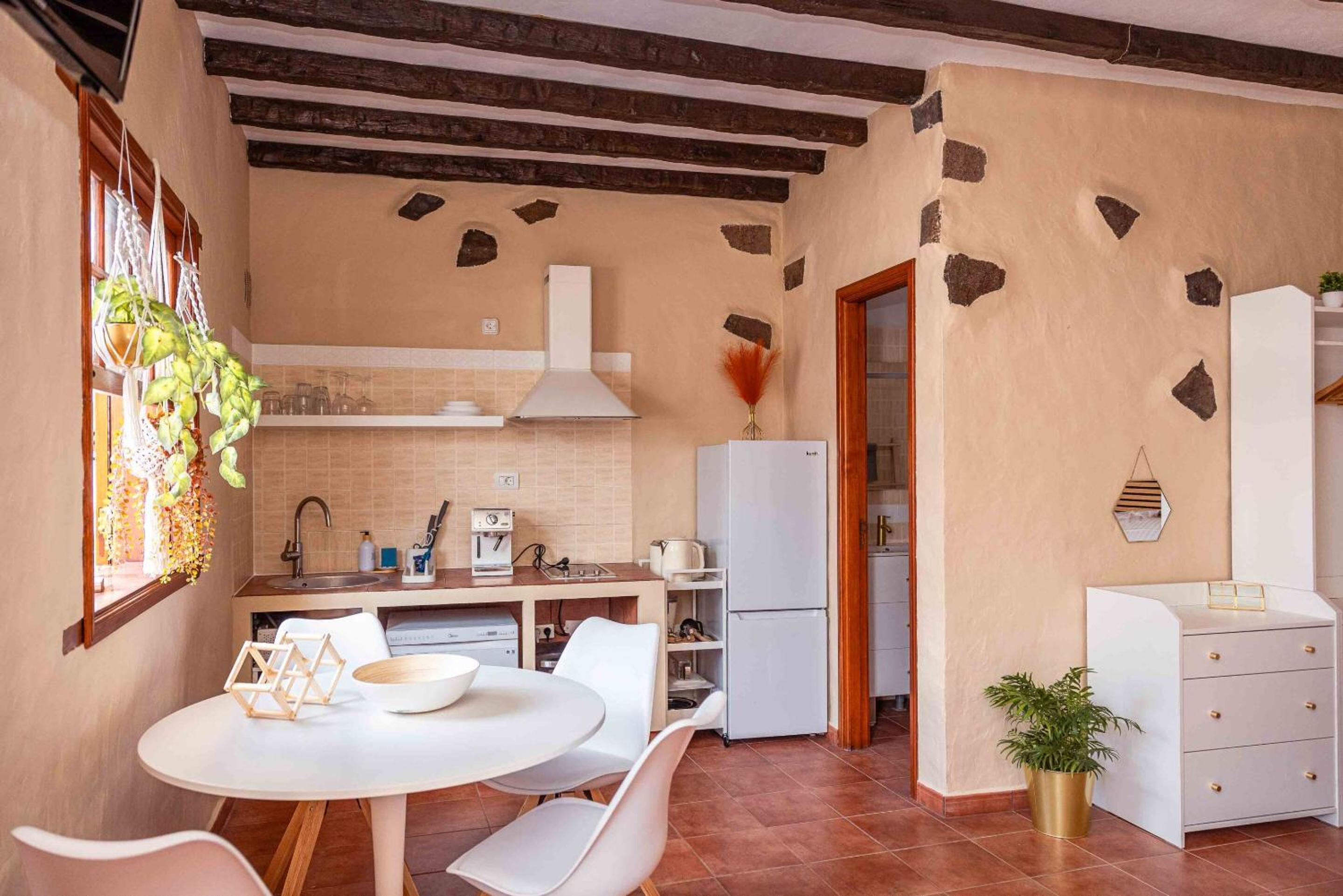Casa Justina