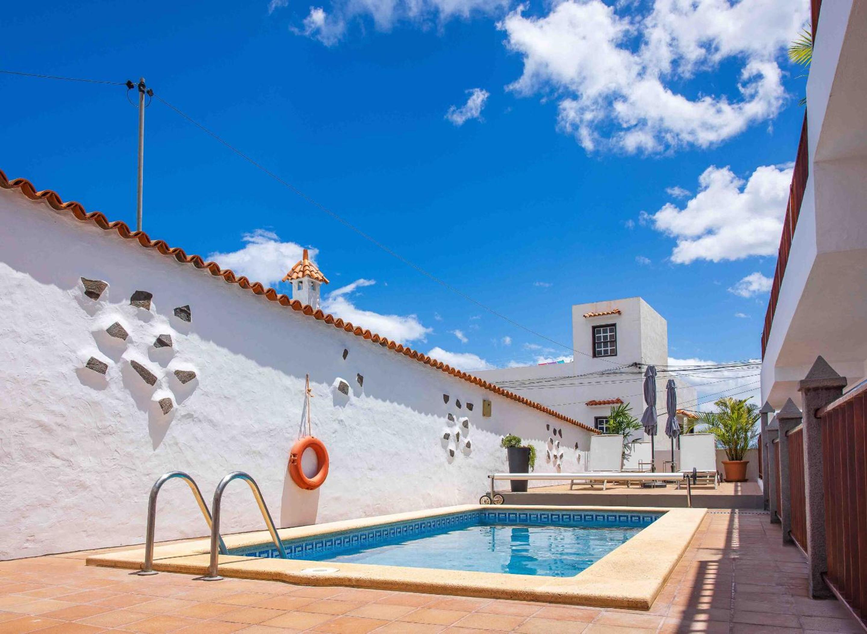 Casa Justina