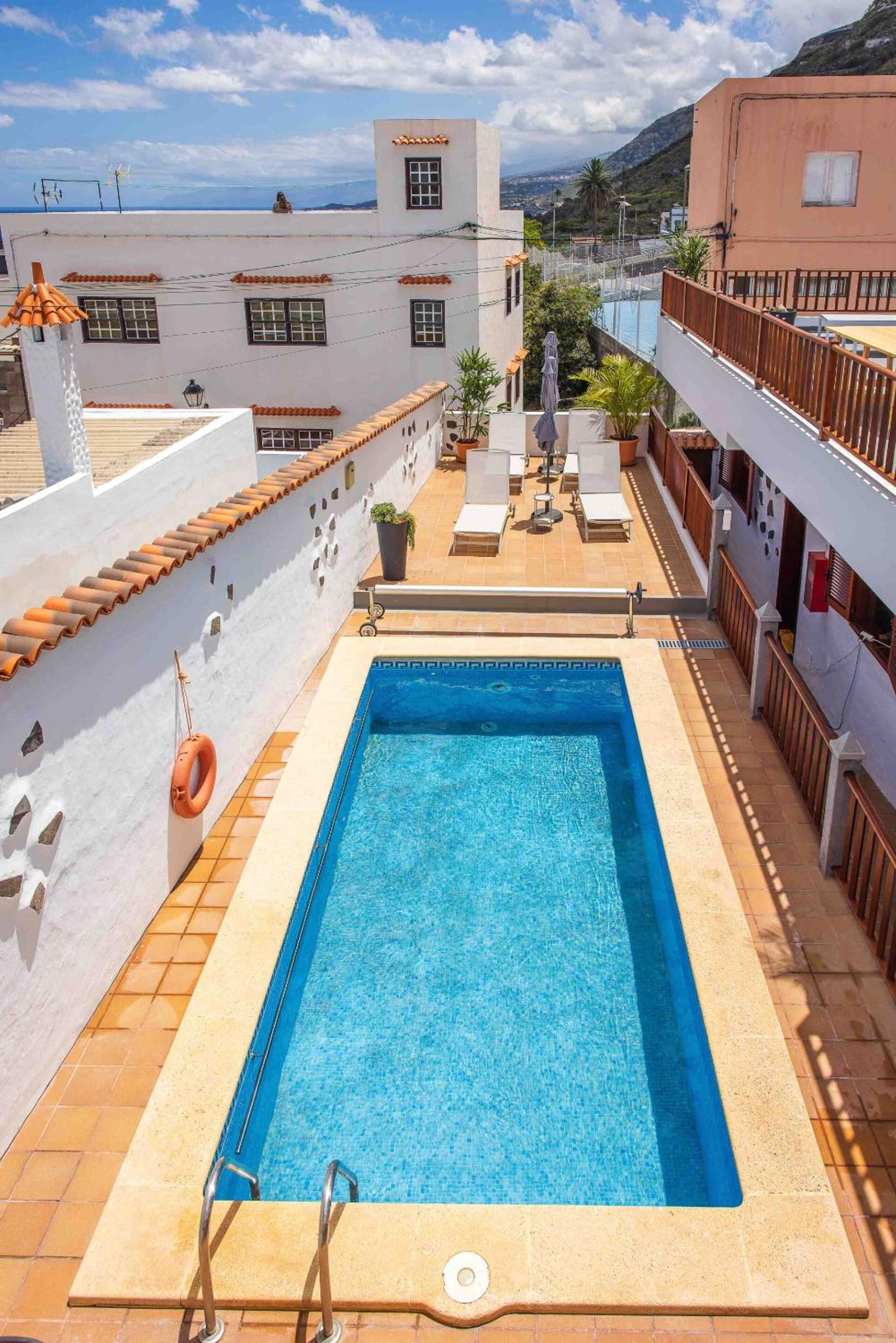 Casa Justina