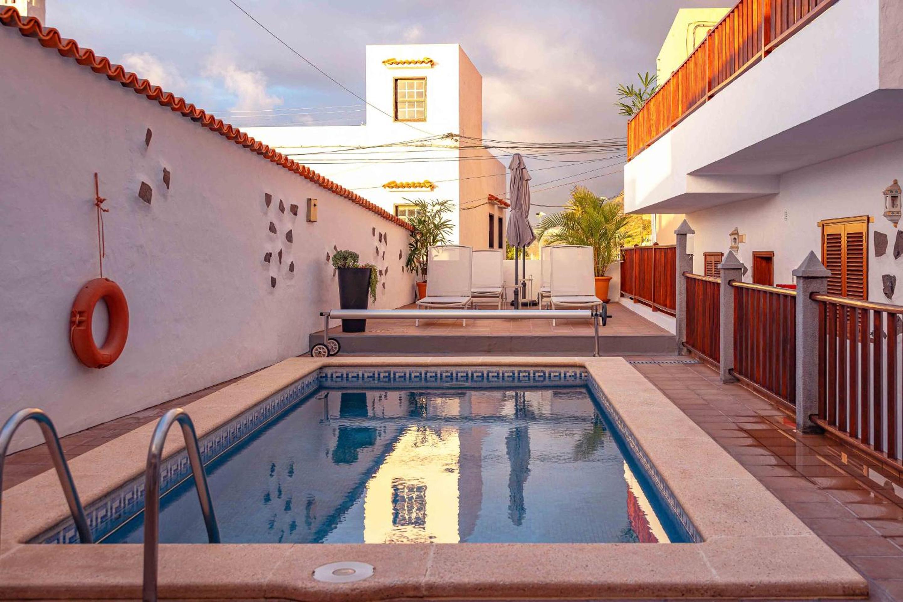 Casa Justina