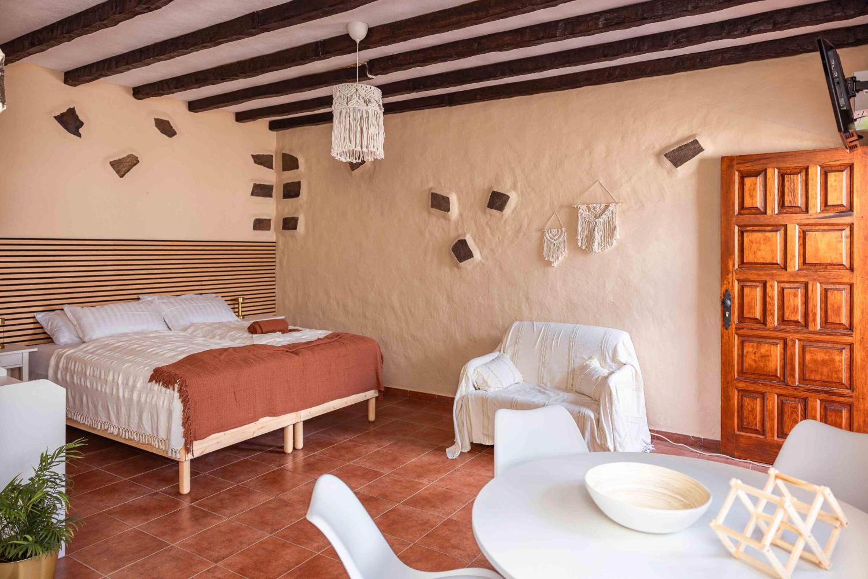 Casa Justina