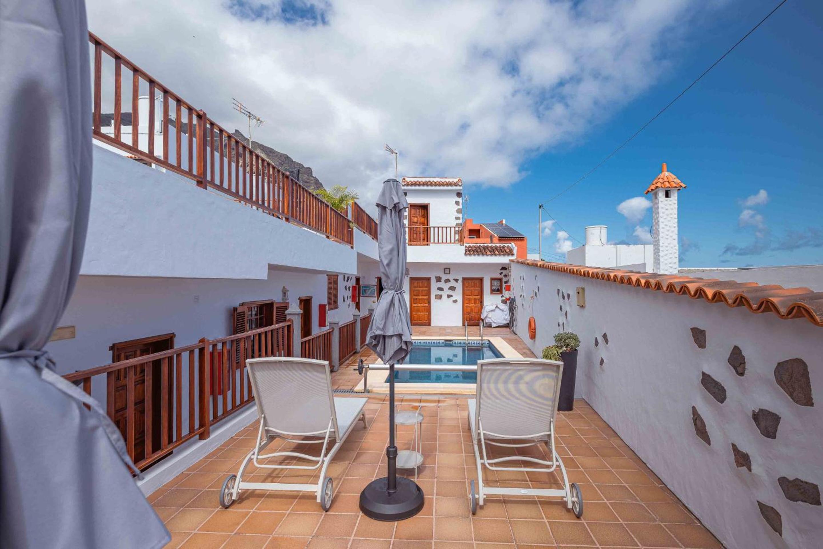 Casa Justina
