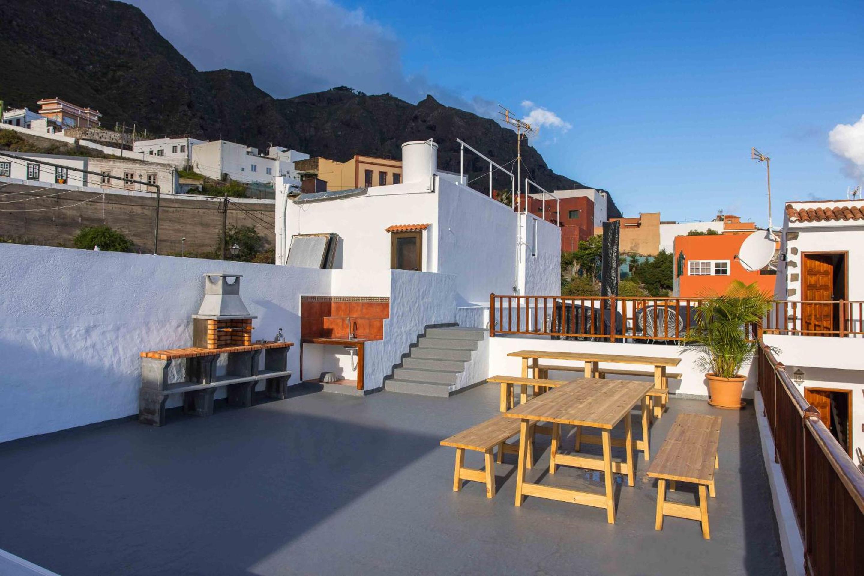 Casa Justina