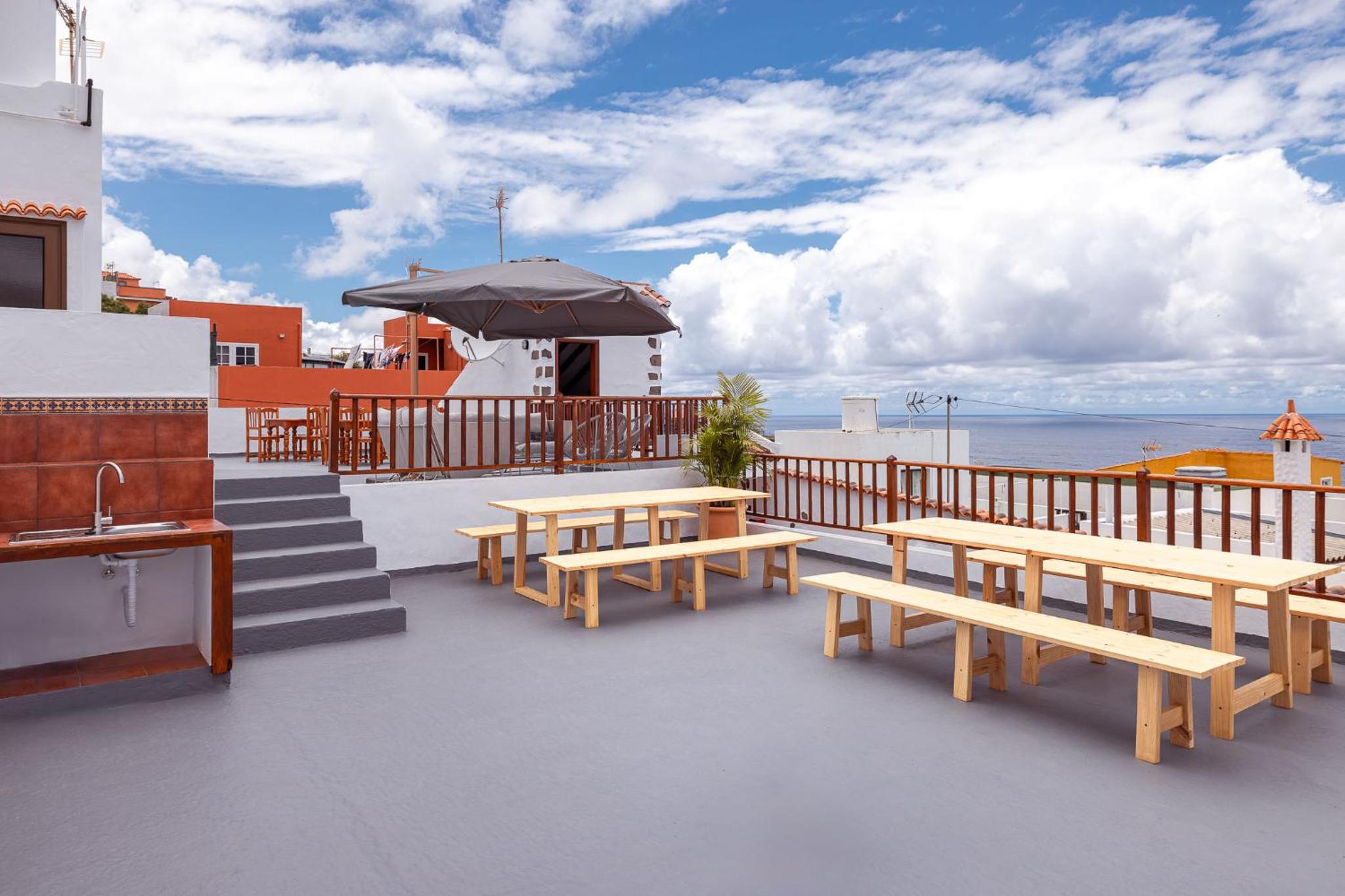 Casa Justina