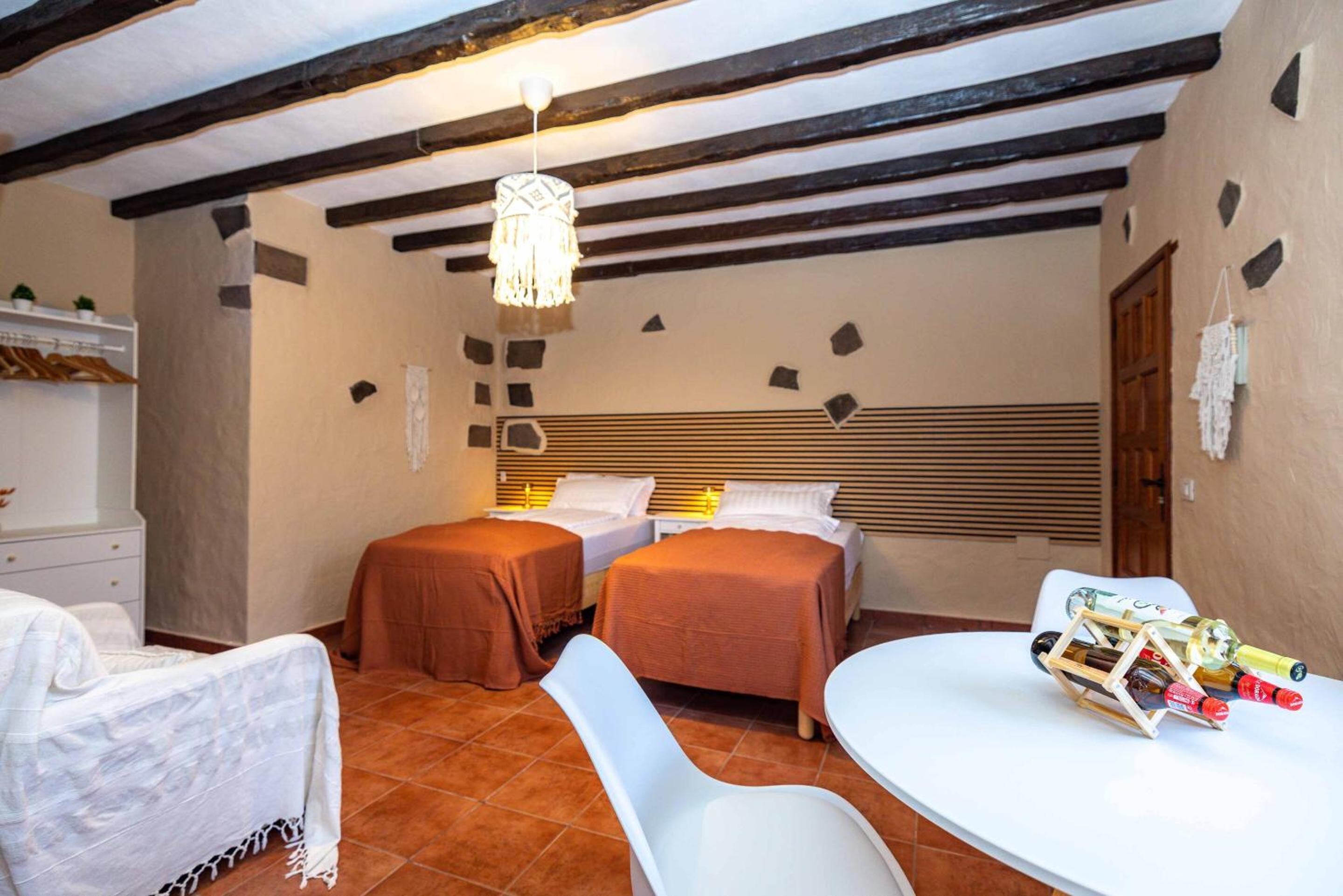 Casa Justina