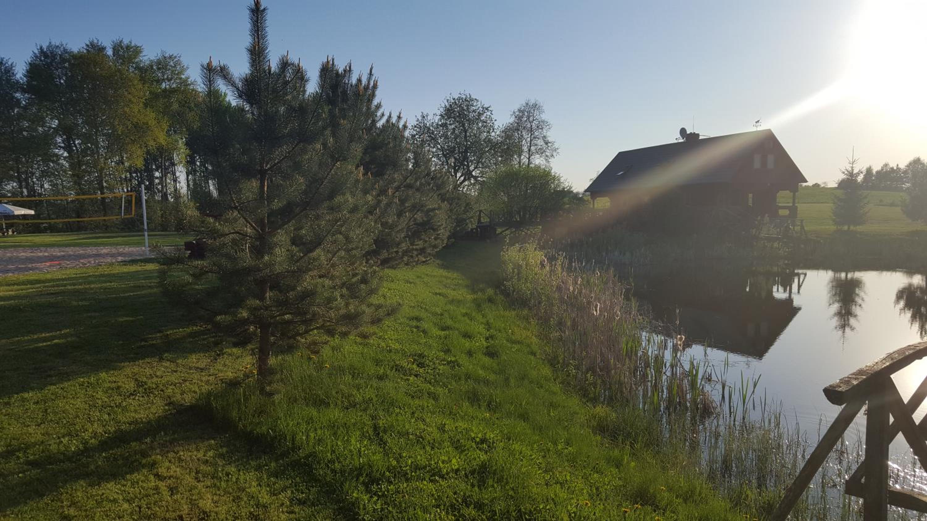 Guest house Pīlādzis