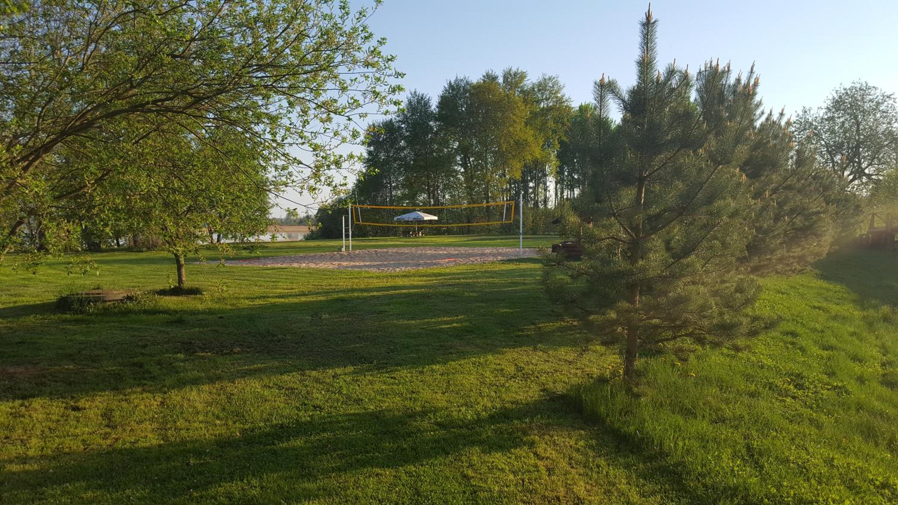 Guest house Pīlādzis