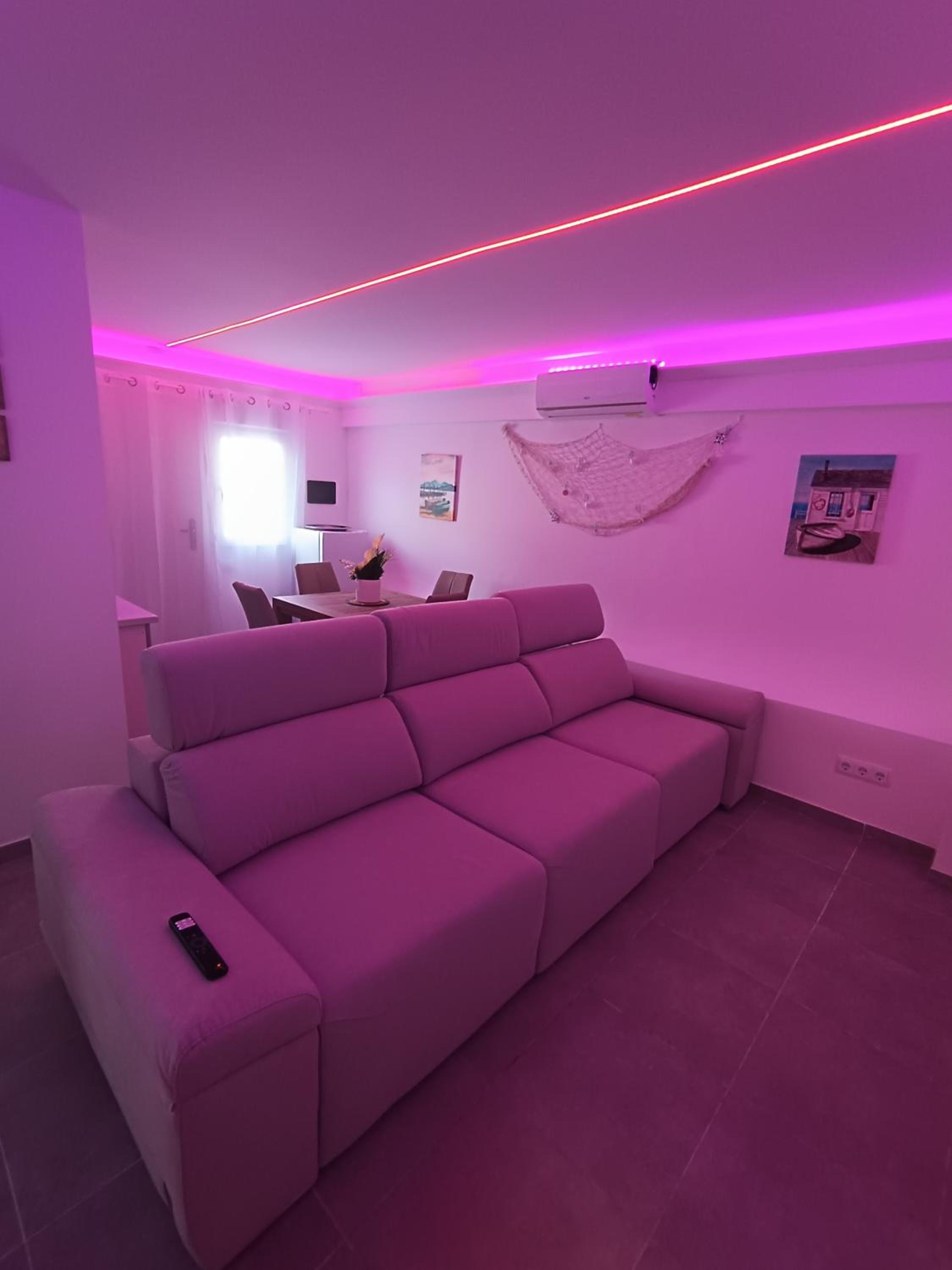 VIP Poolsuite Calafell