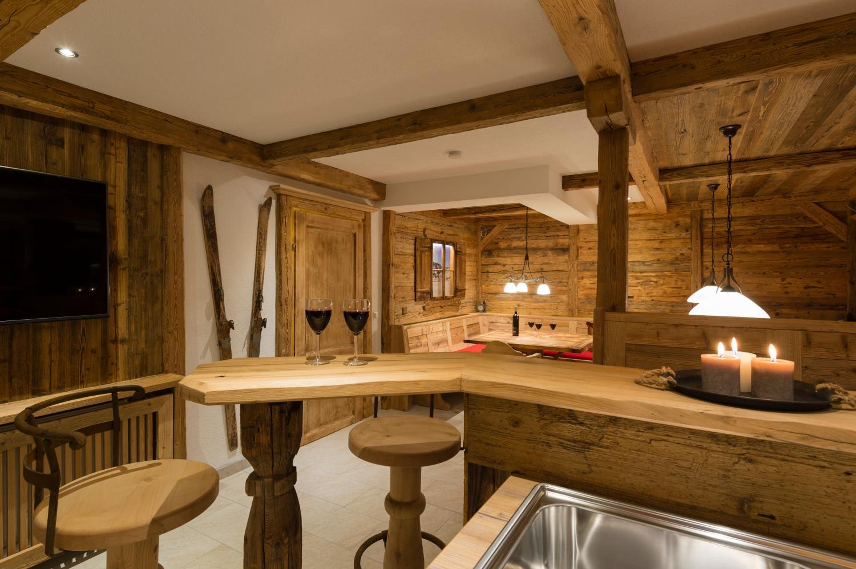 Haus Alpenblick Lofer